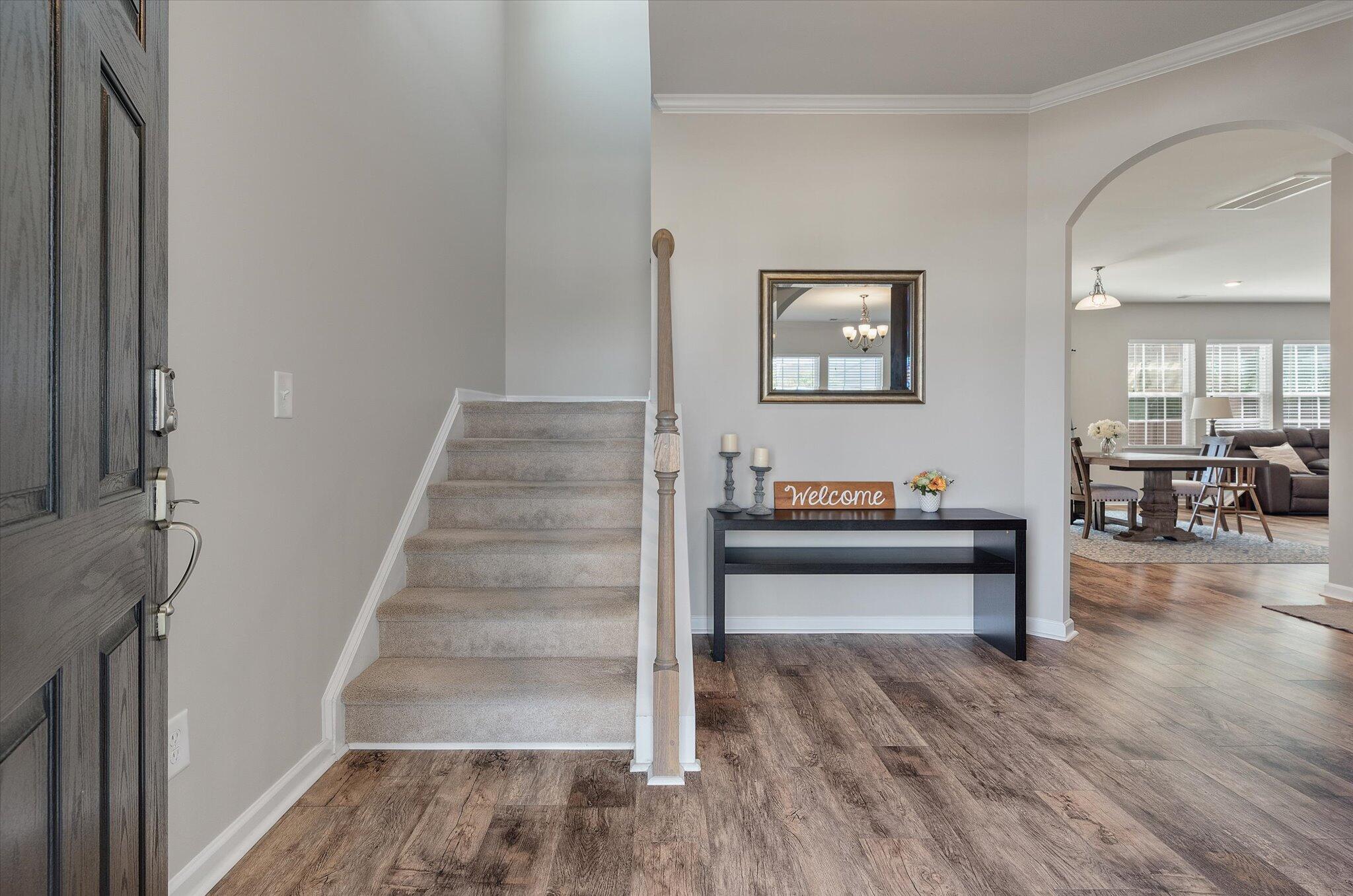 210 Witch Hazel Street