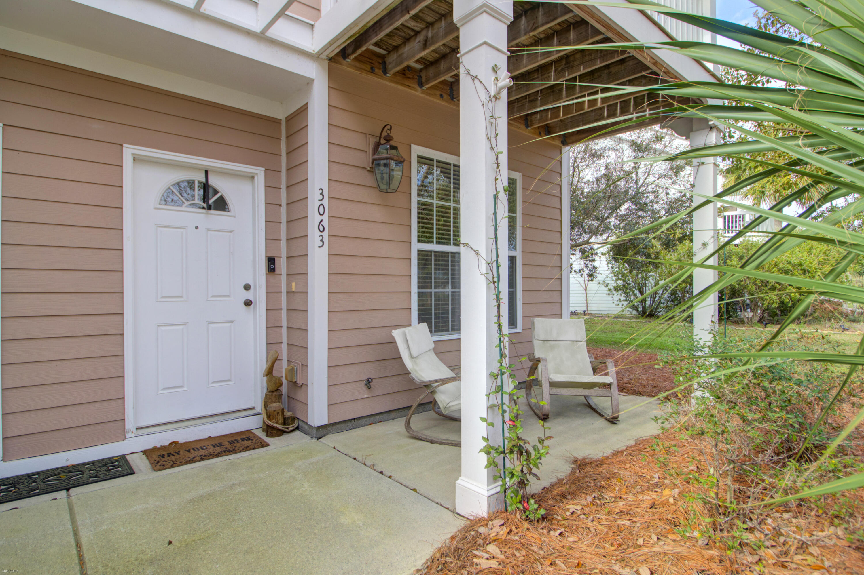 3063 Sugarberry Lane