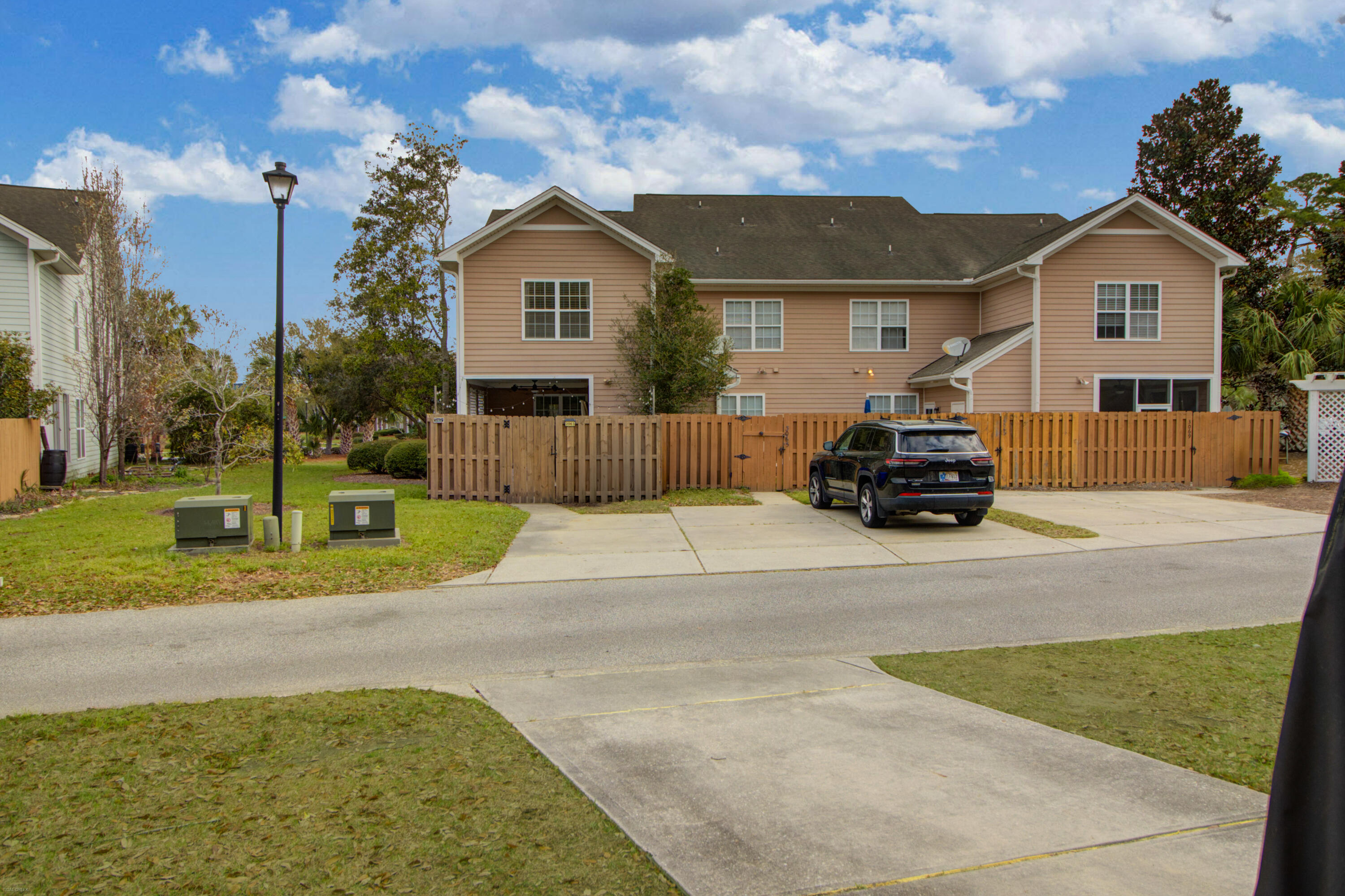 3063 Sugarberry Lane
