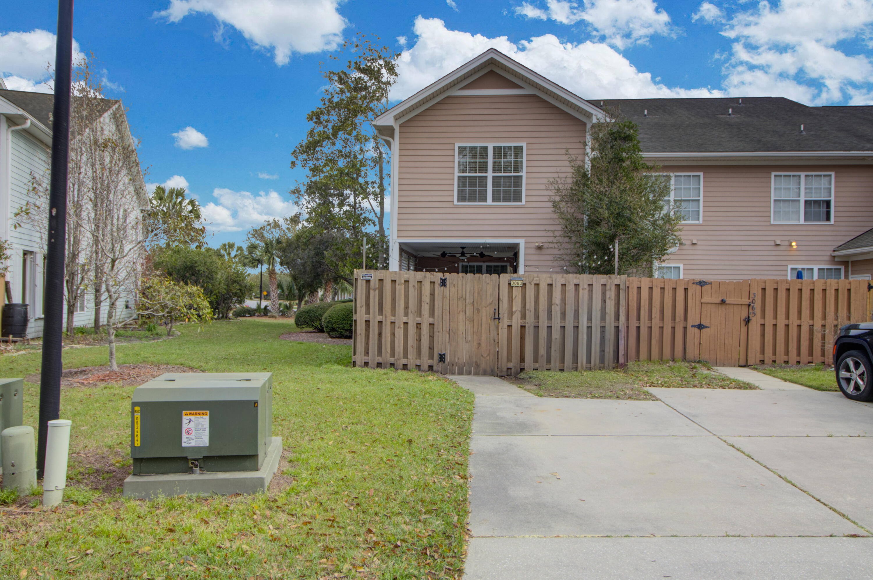 3063 Sugarberry Lane