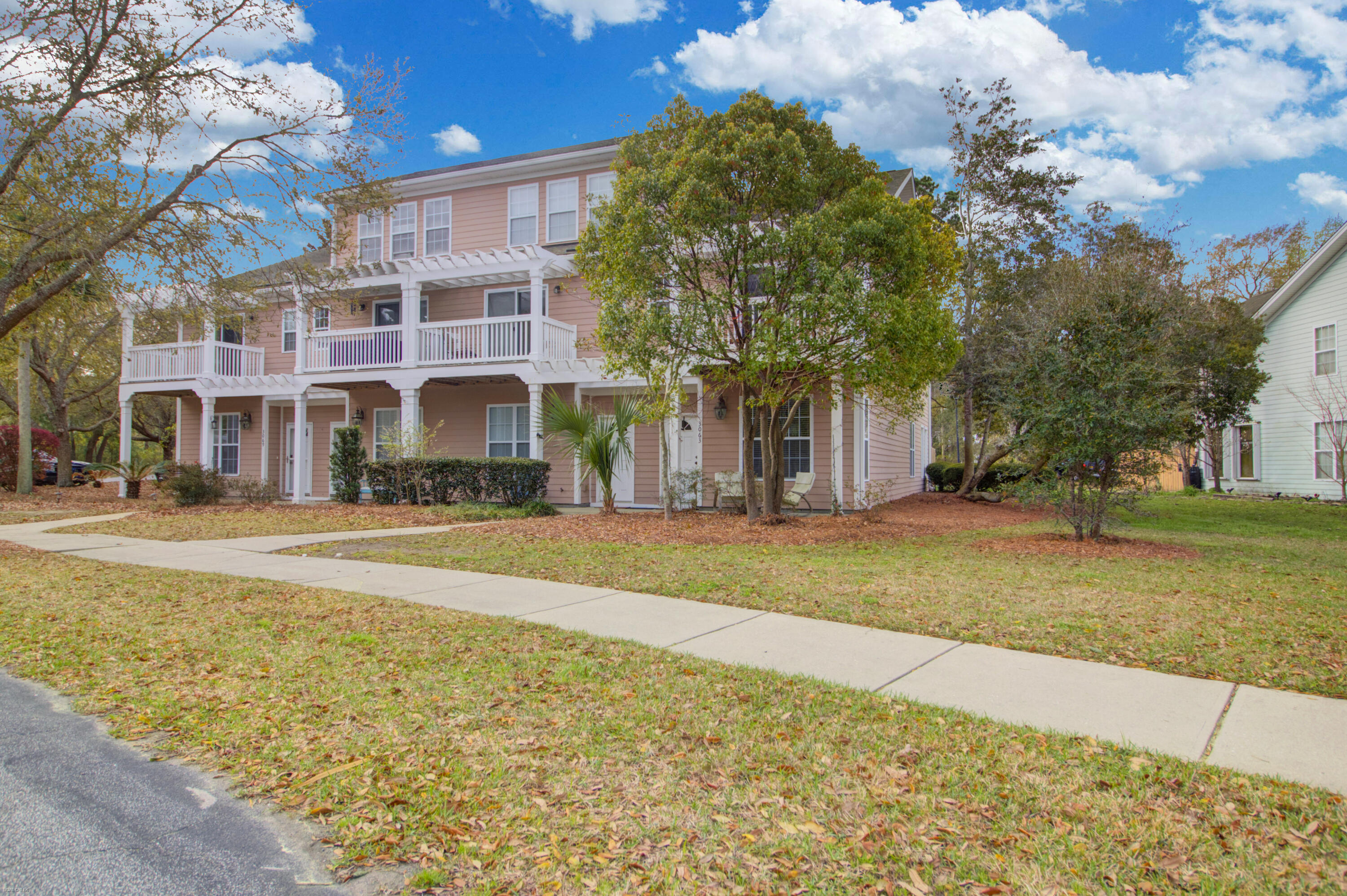 3063 Sugarberry Lane