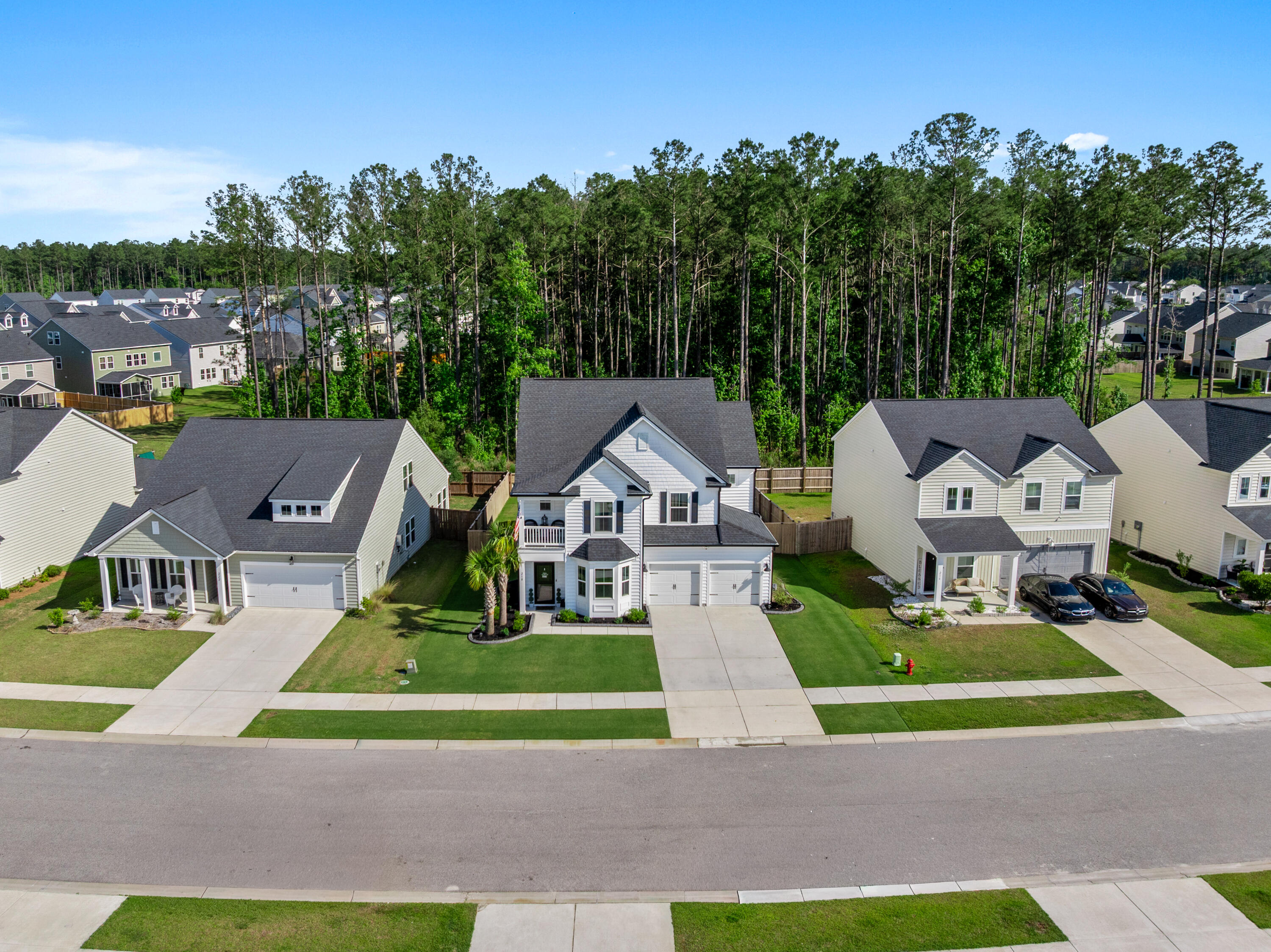 218 Cypress Preserve Boulevard