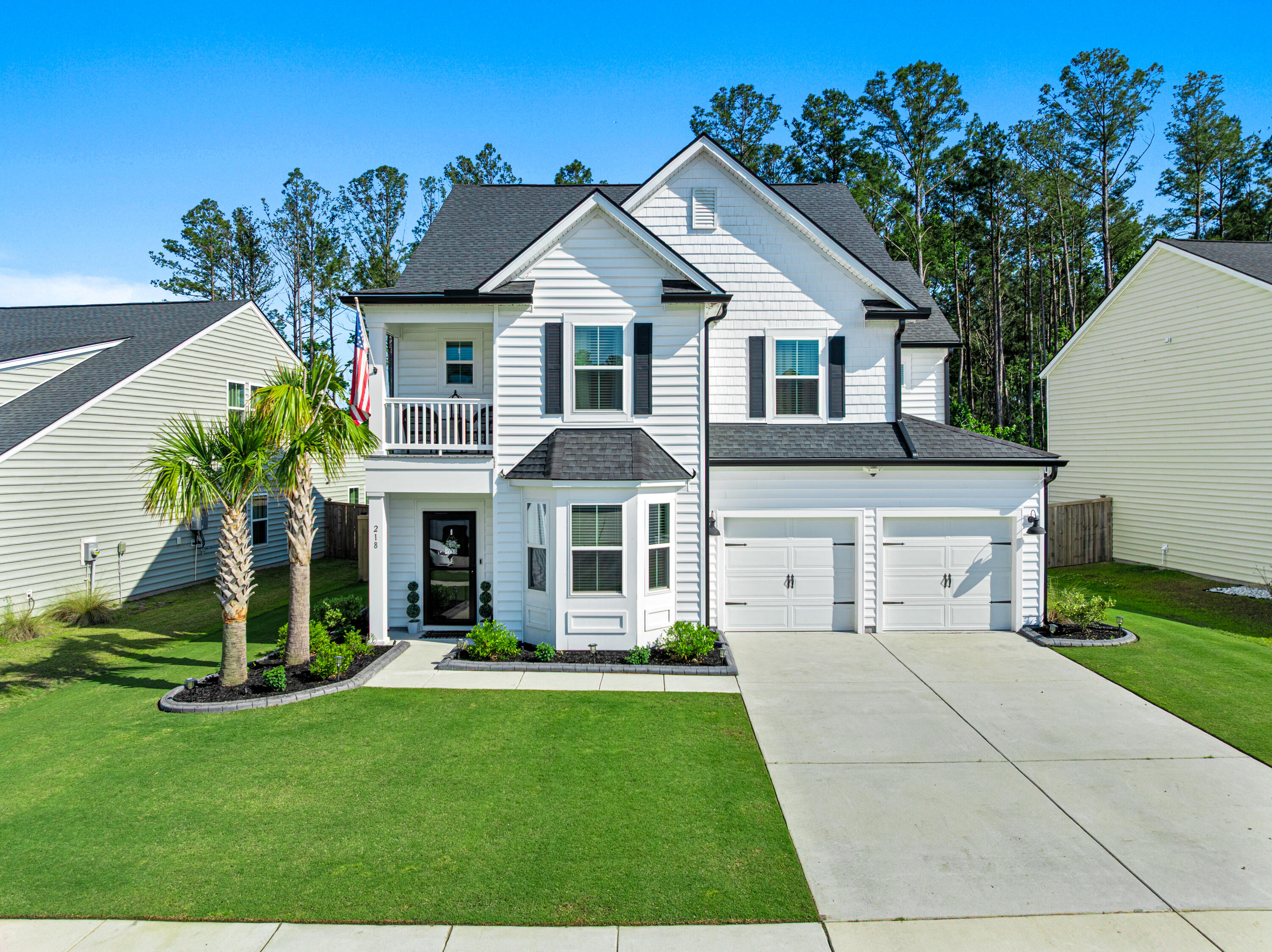 218 Cypress Preserve Boulevard