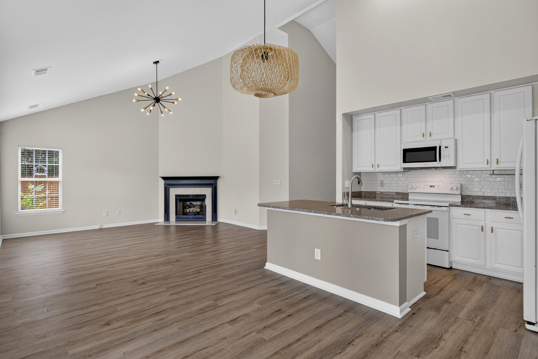 540 Tribeca Drive