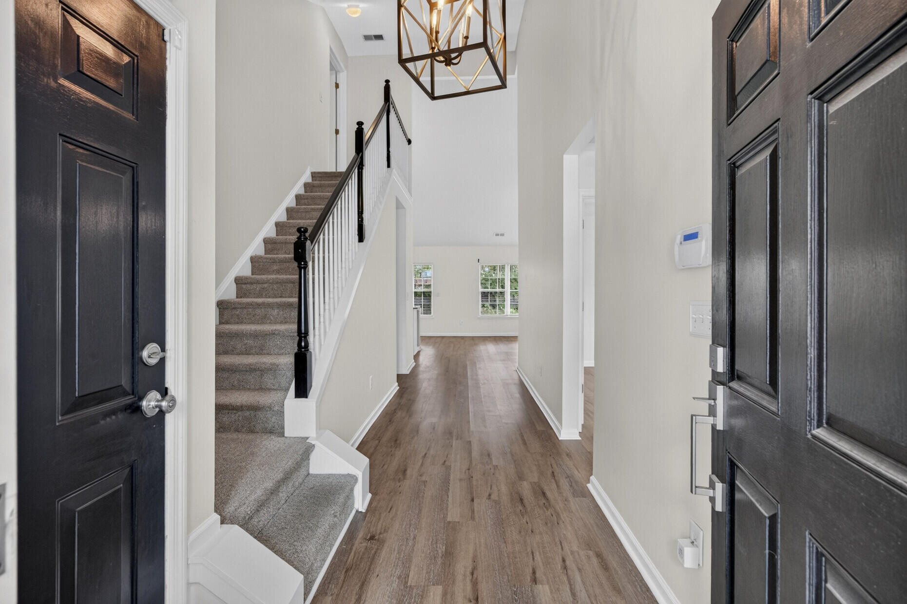 540 Tribeca Drive