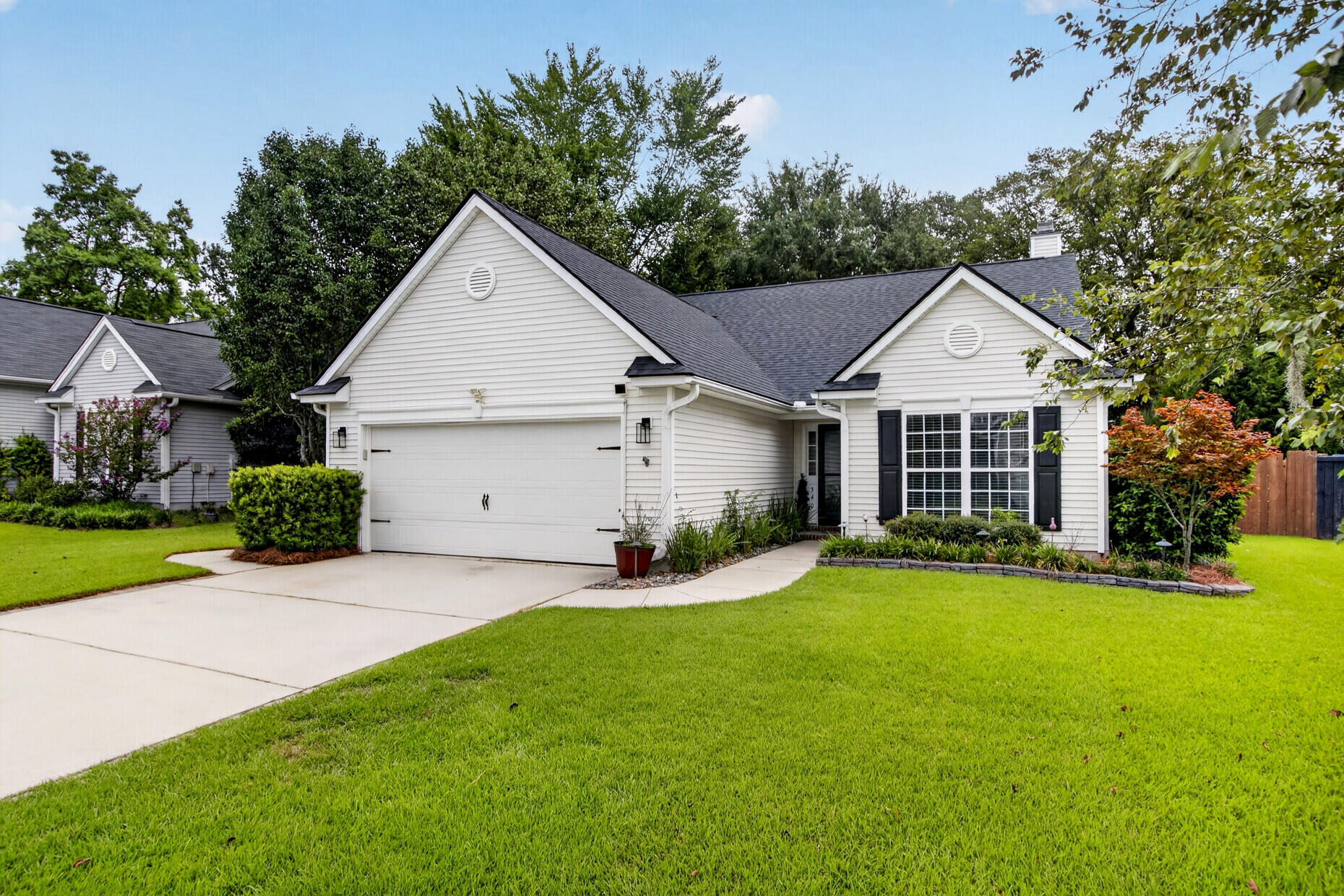 540 Tribeca Drive