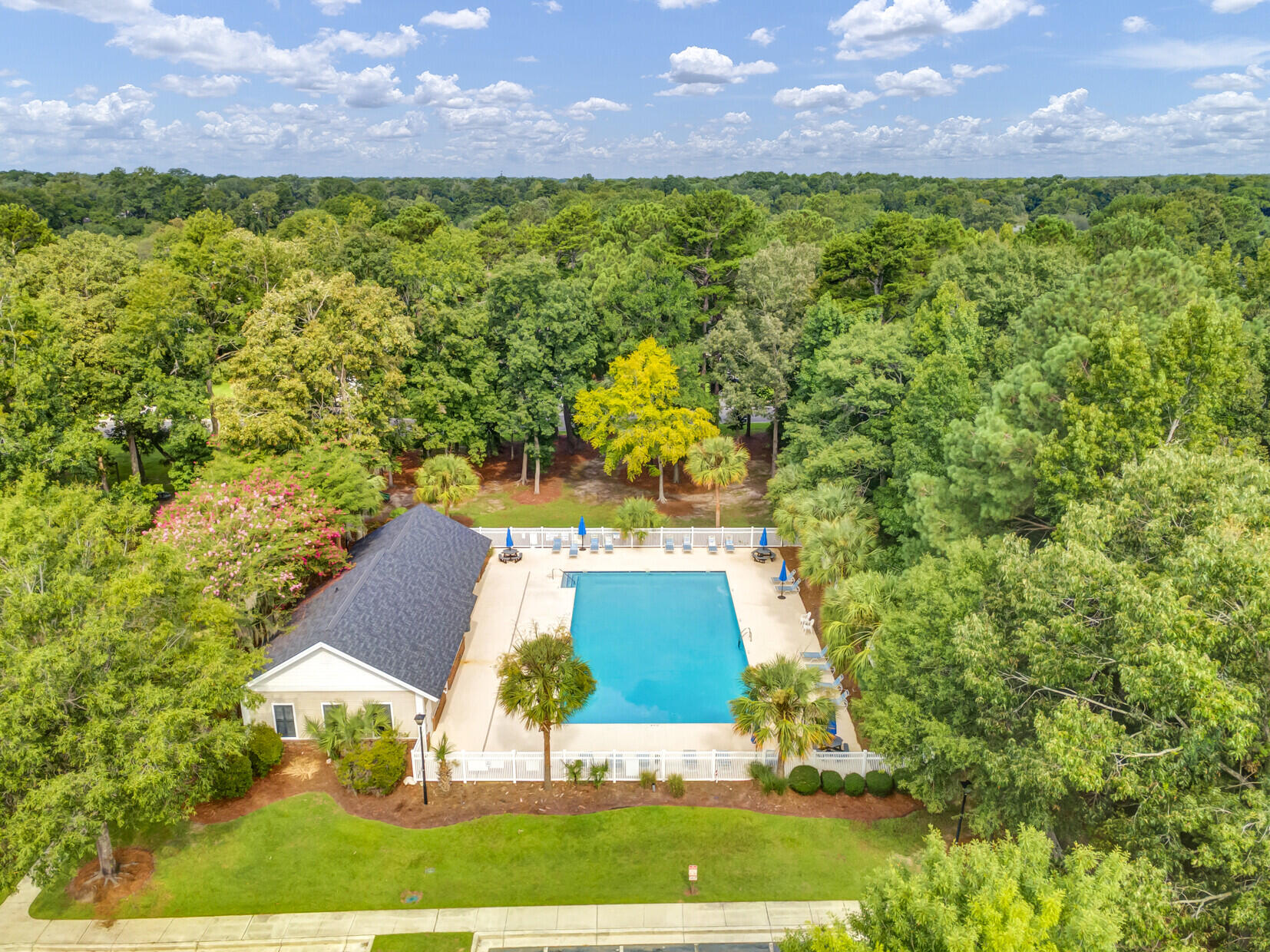 540 Tribeca Drive