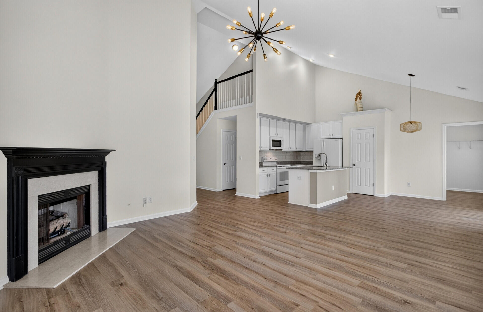 540 Tribeca Drive