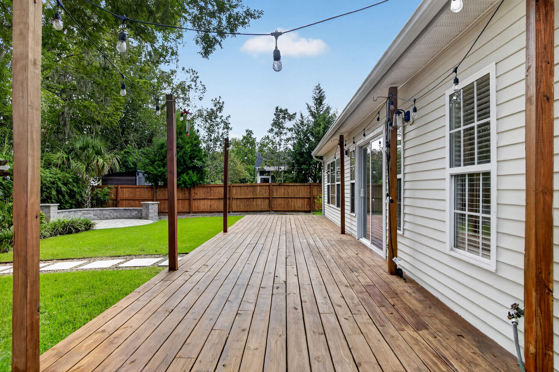540 Tribeca Drive