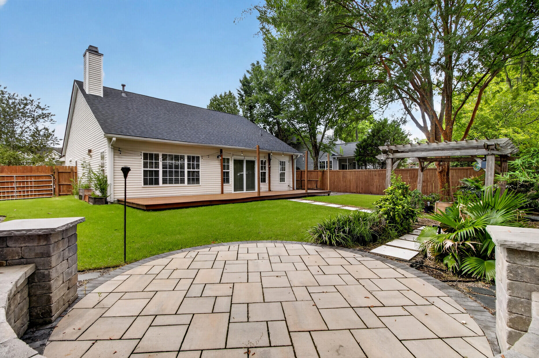 540 Tribeca Drive