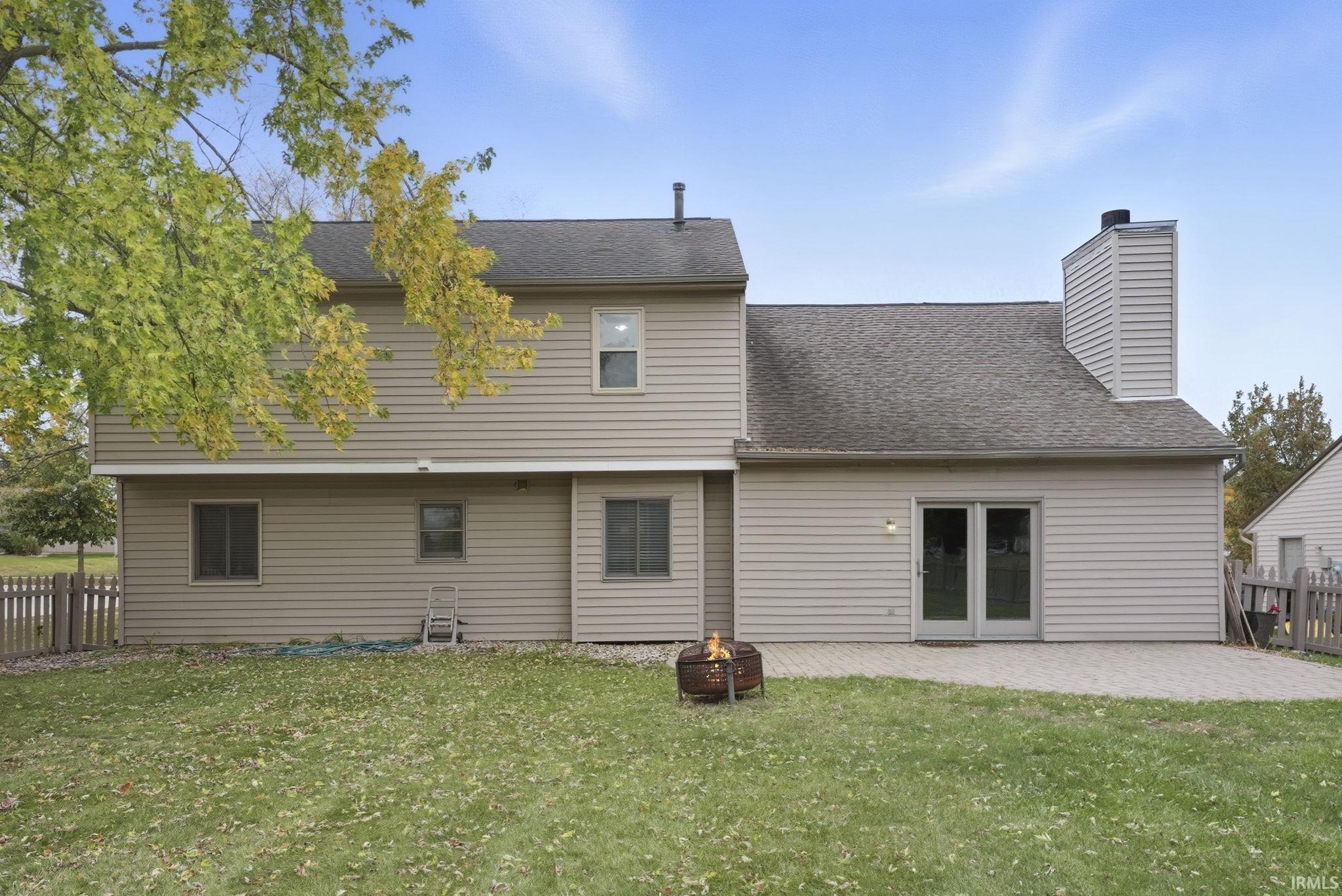 2831 Settlement Creek Run