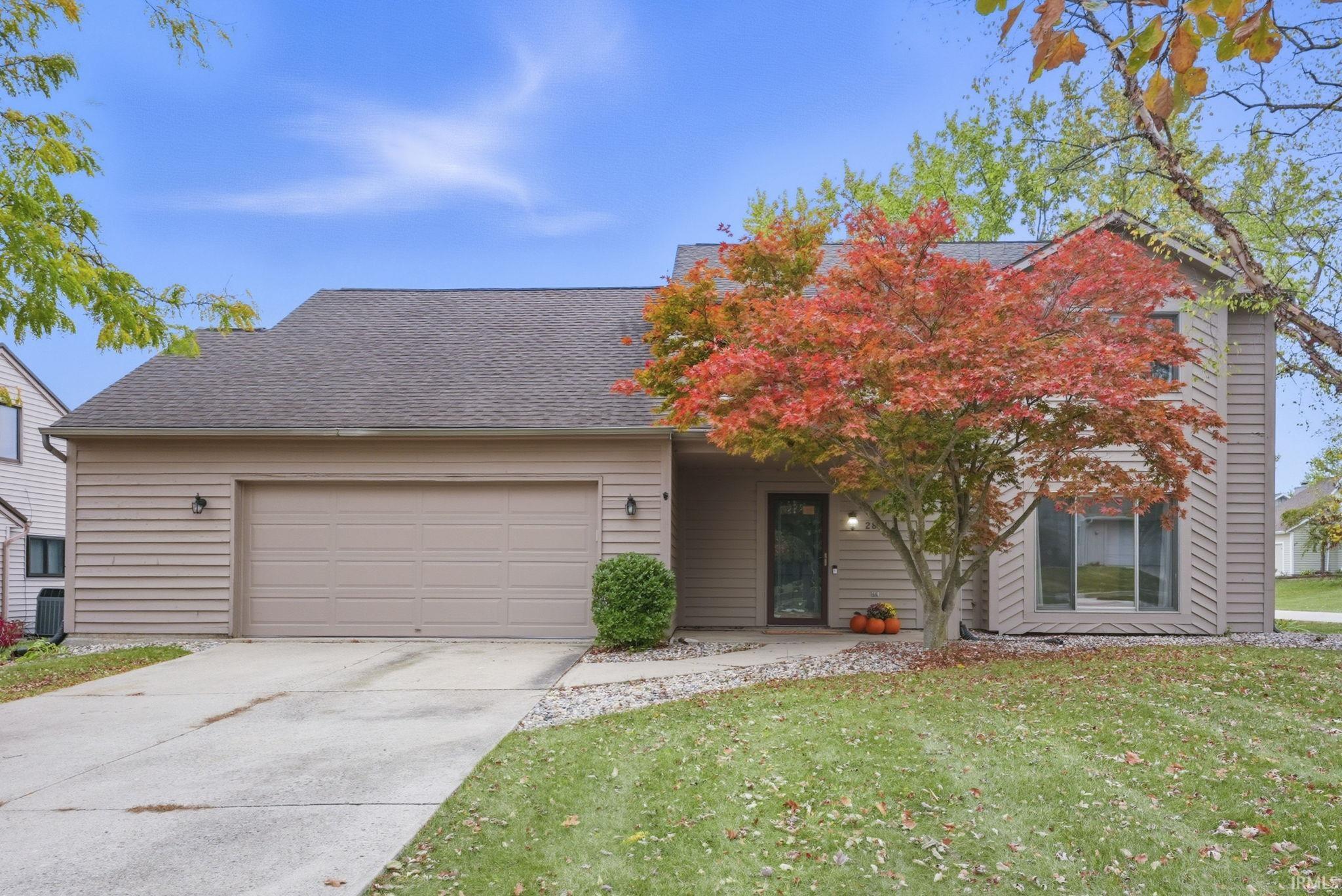 2831 Settlement Creek Run