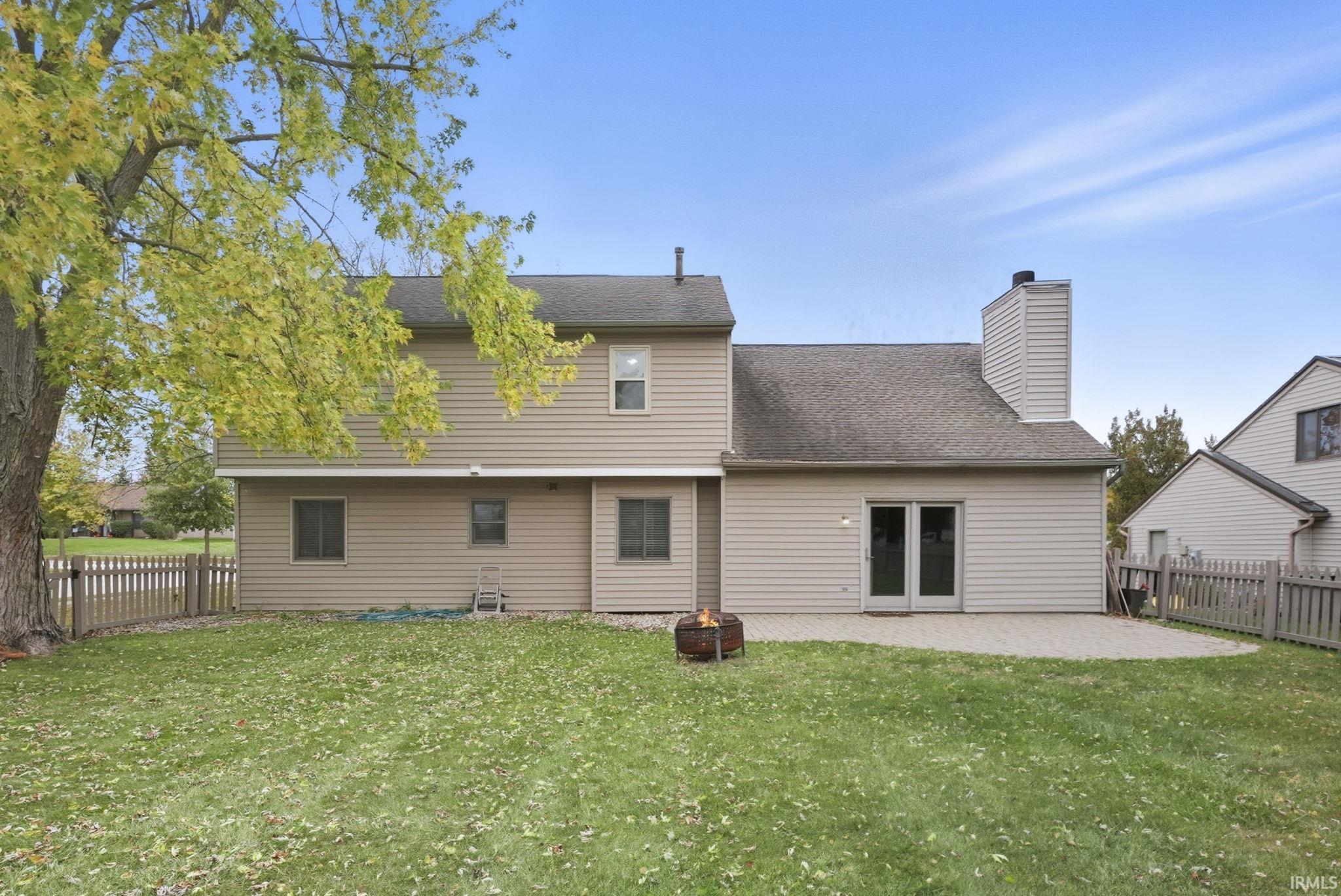 2831 Settlement Creek Run