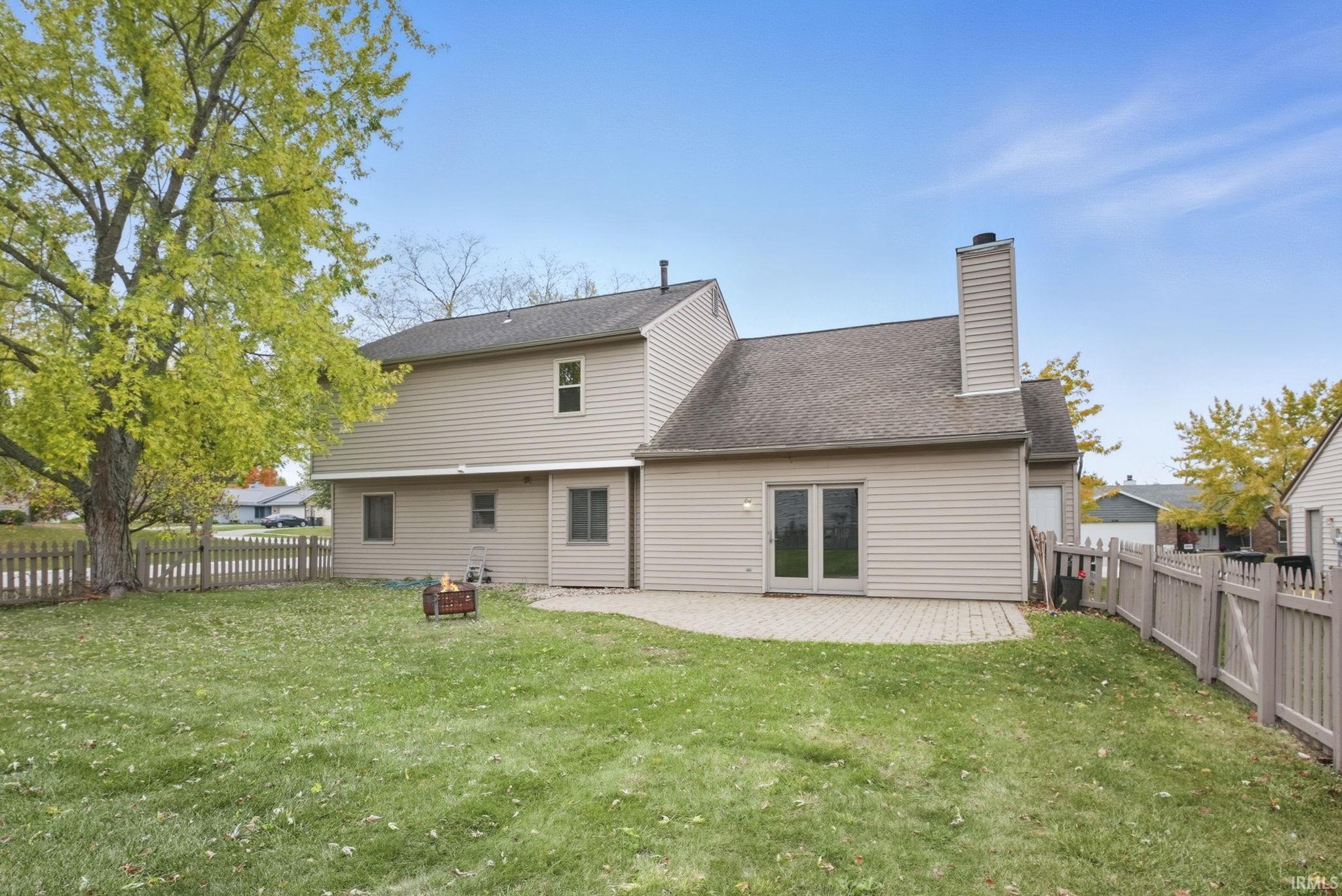 2831 Settlement Creek Run