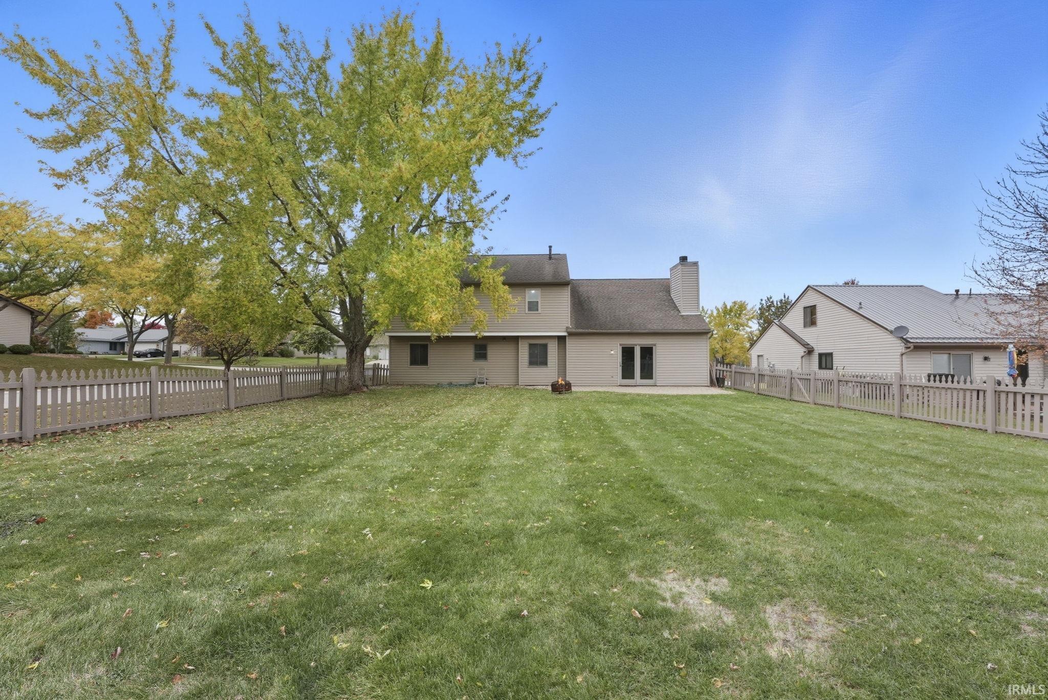 2831 Settlement Creek Run