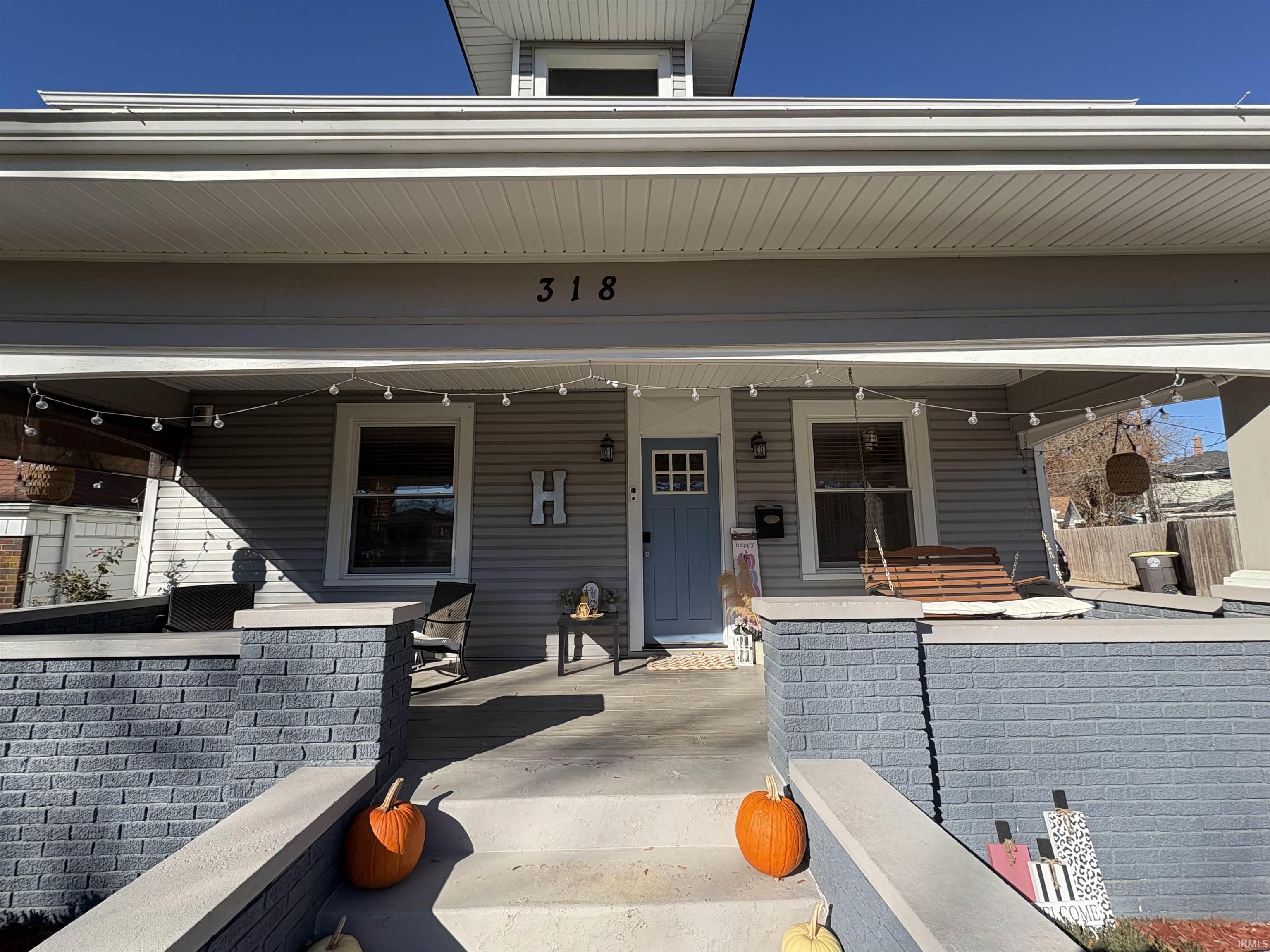 318 N Cornell Circle