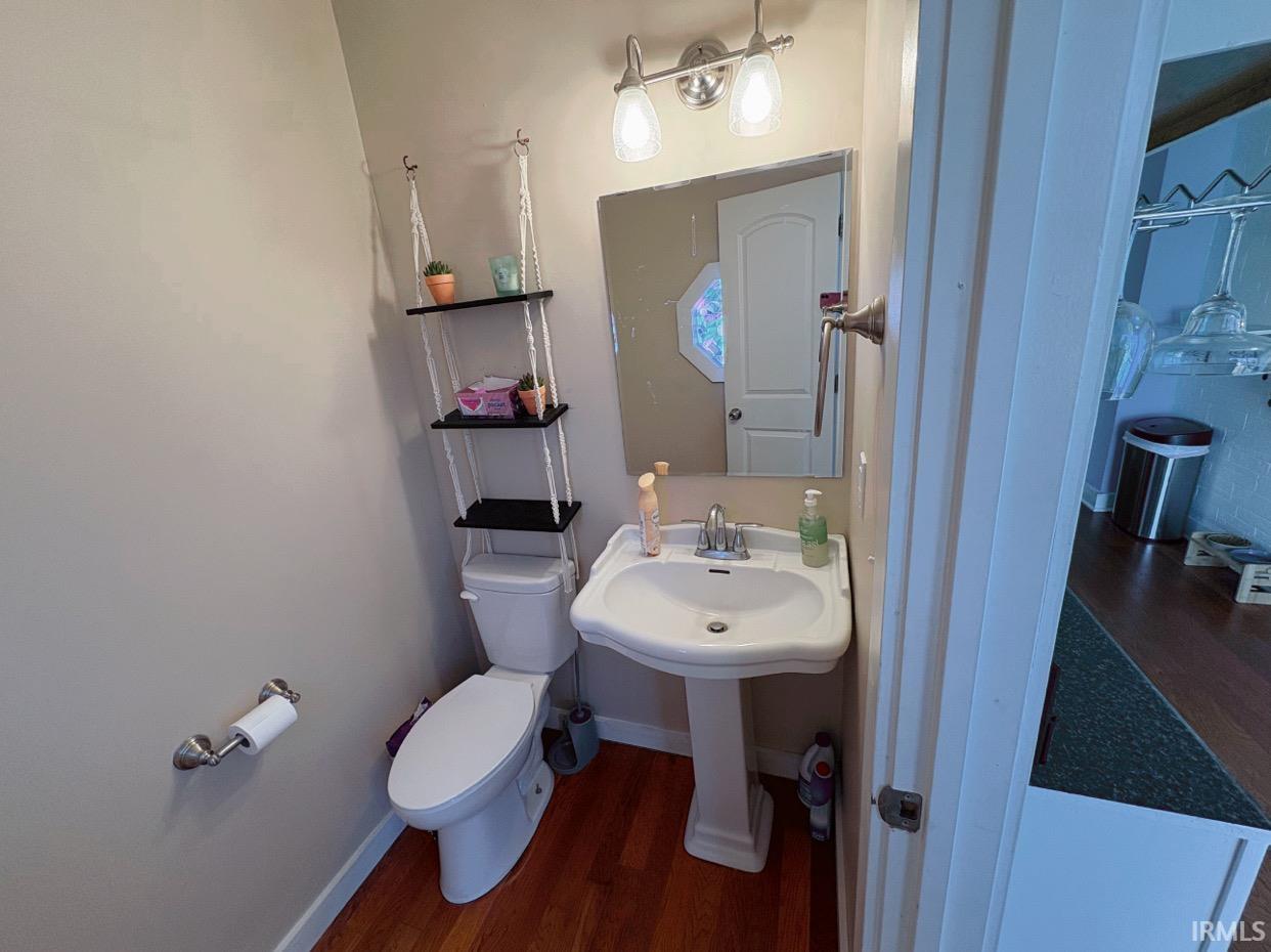 318 N Cornell Circle