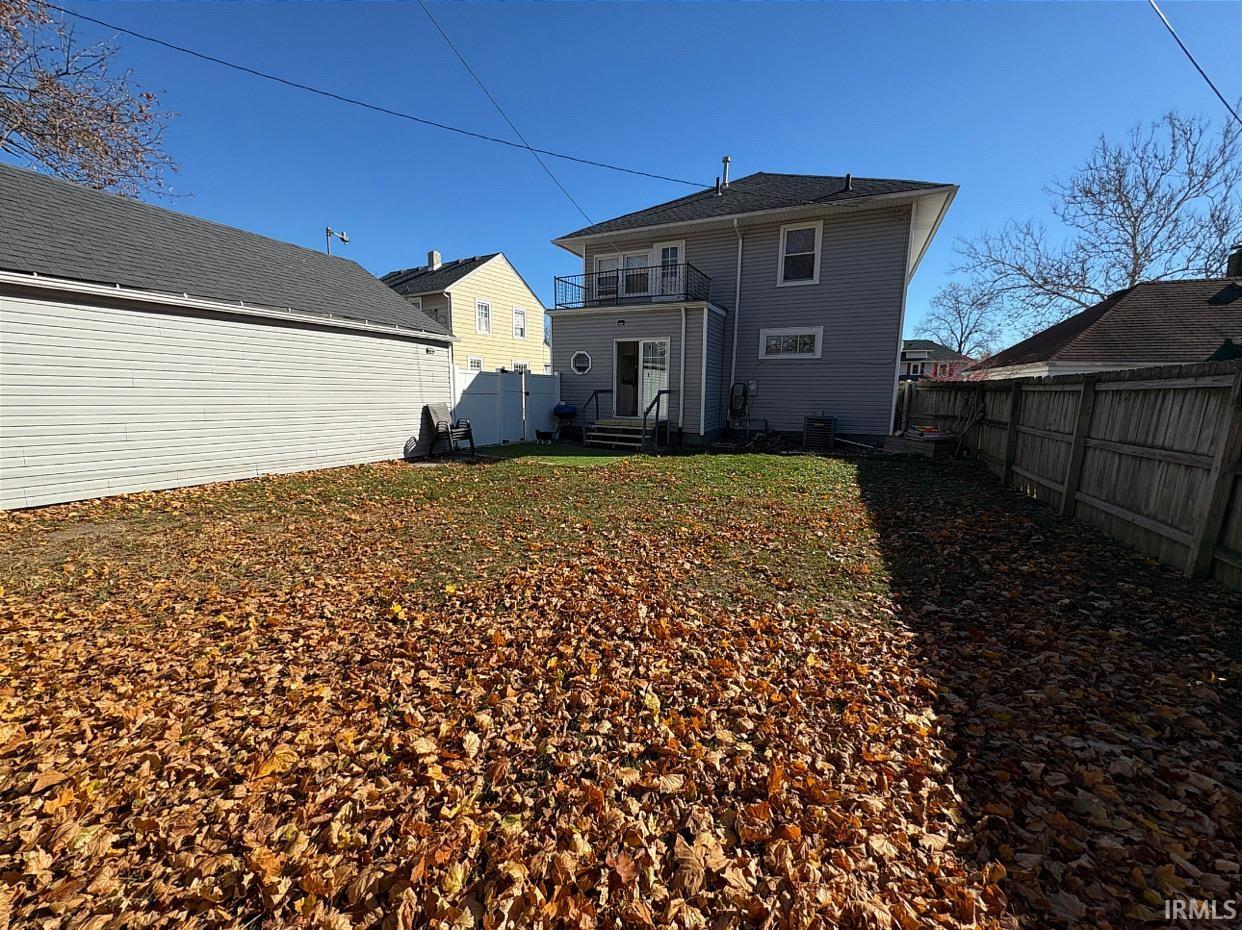 318 N Cornell Circle