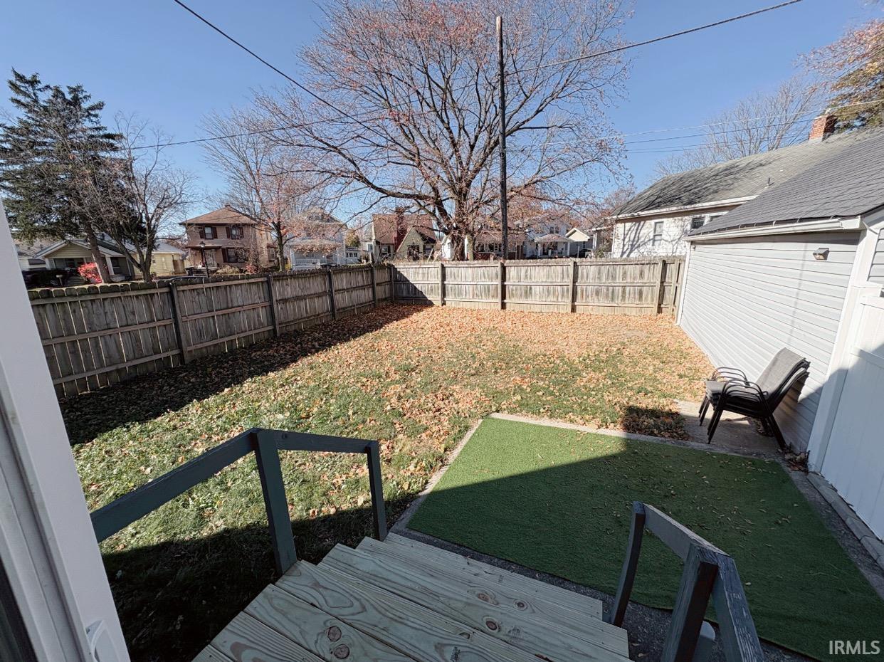 318 N Cornell Circle