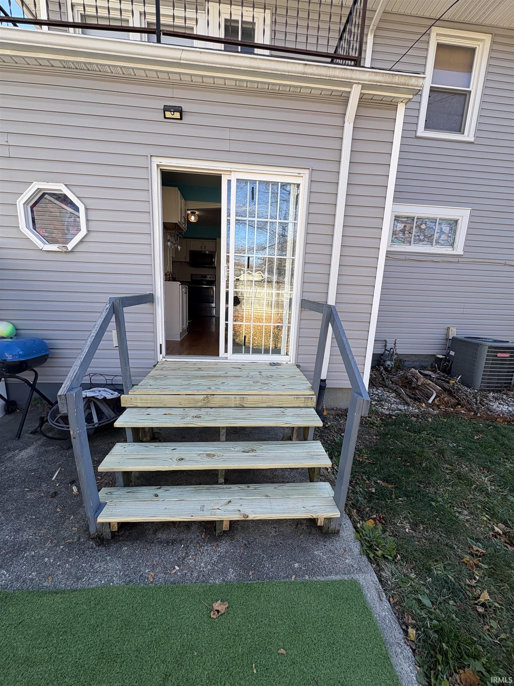 318 N Cornell Circle