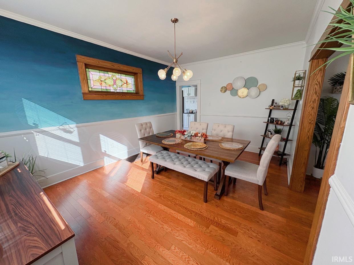 318 N Cornell Circle