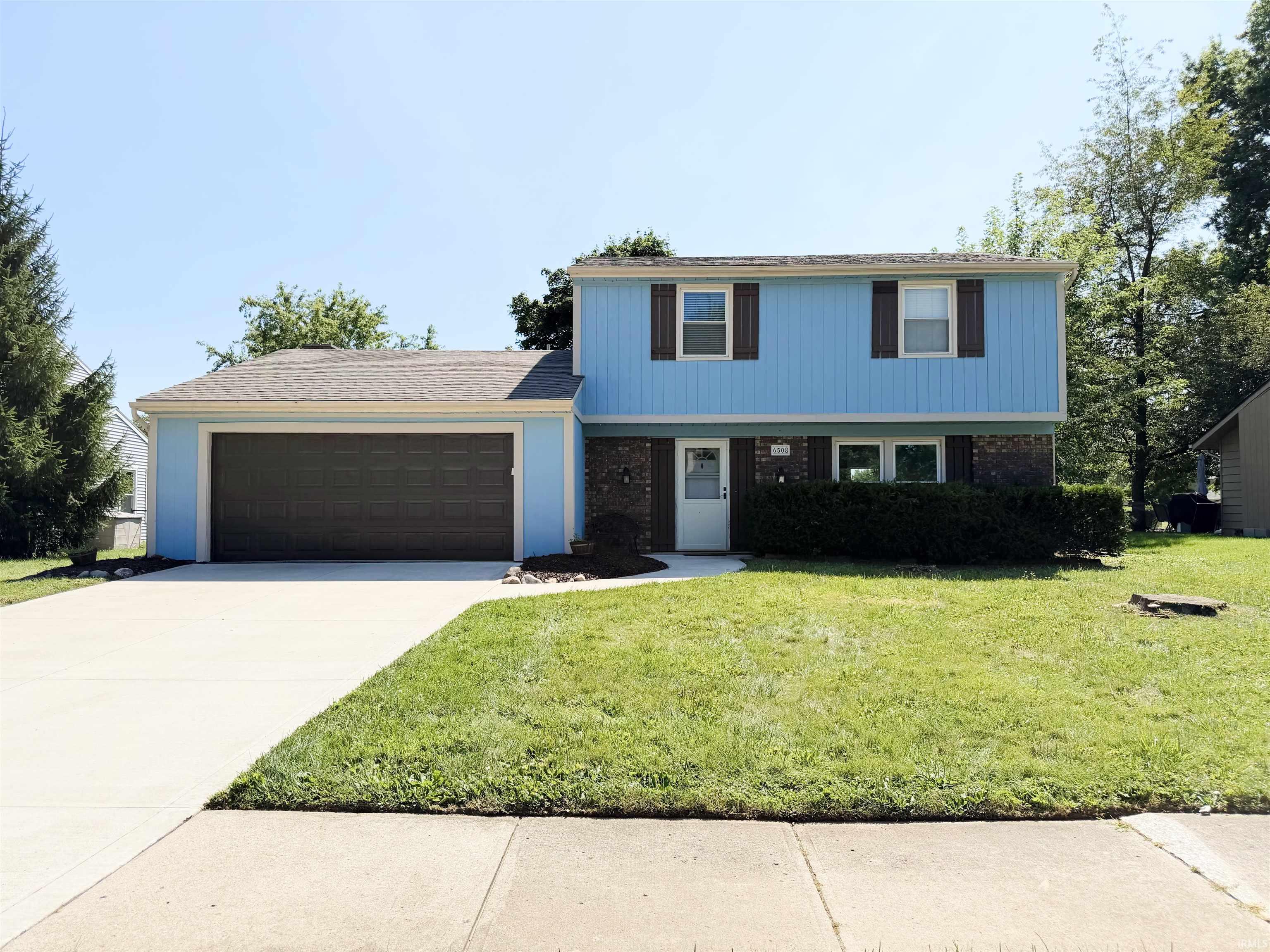 6508 Landmark Drive