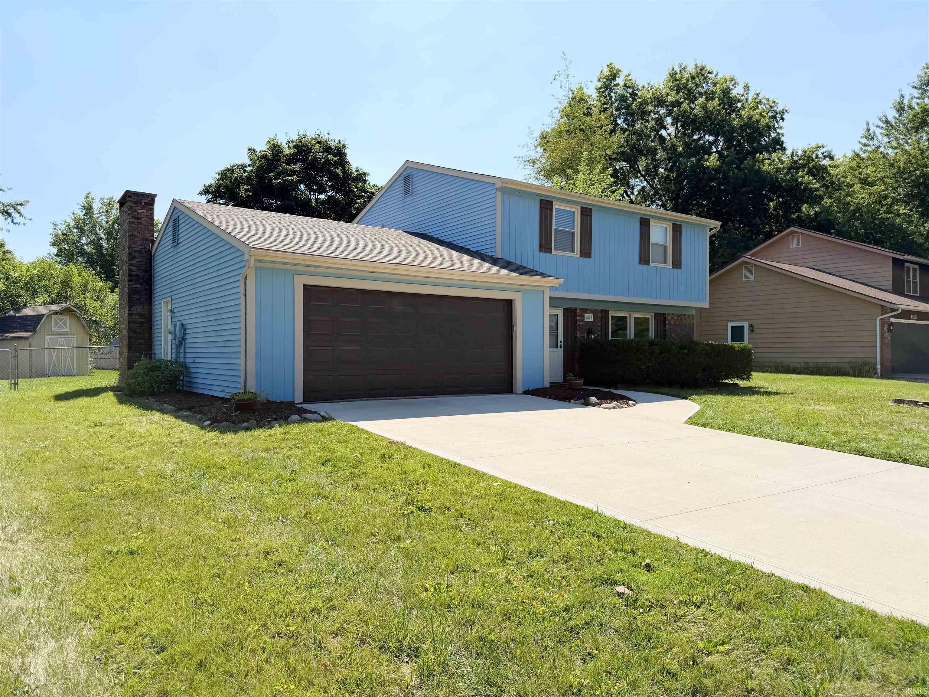 6508 Landmark Drive