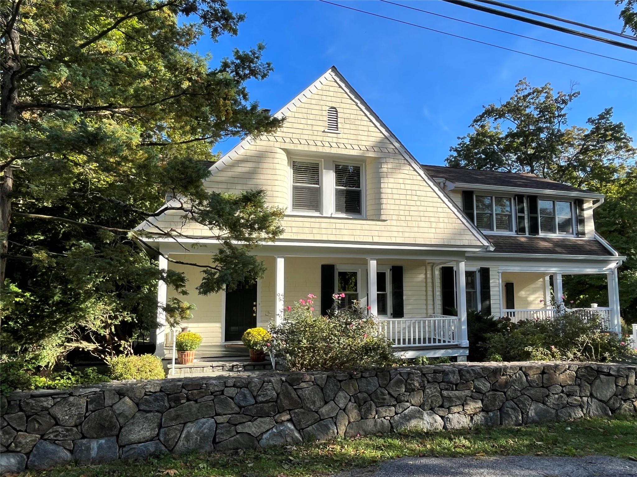 95 Old Briarcliff Road