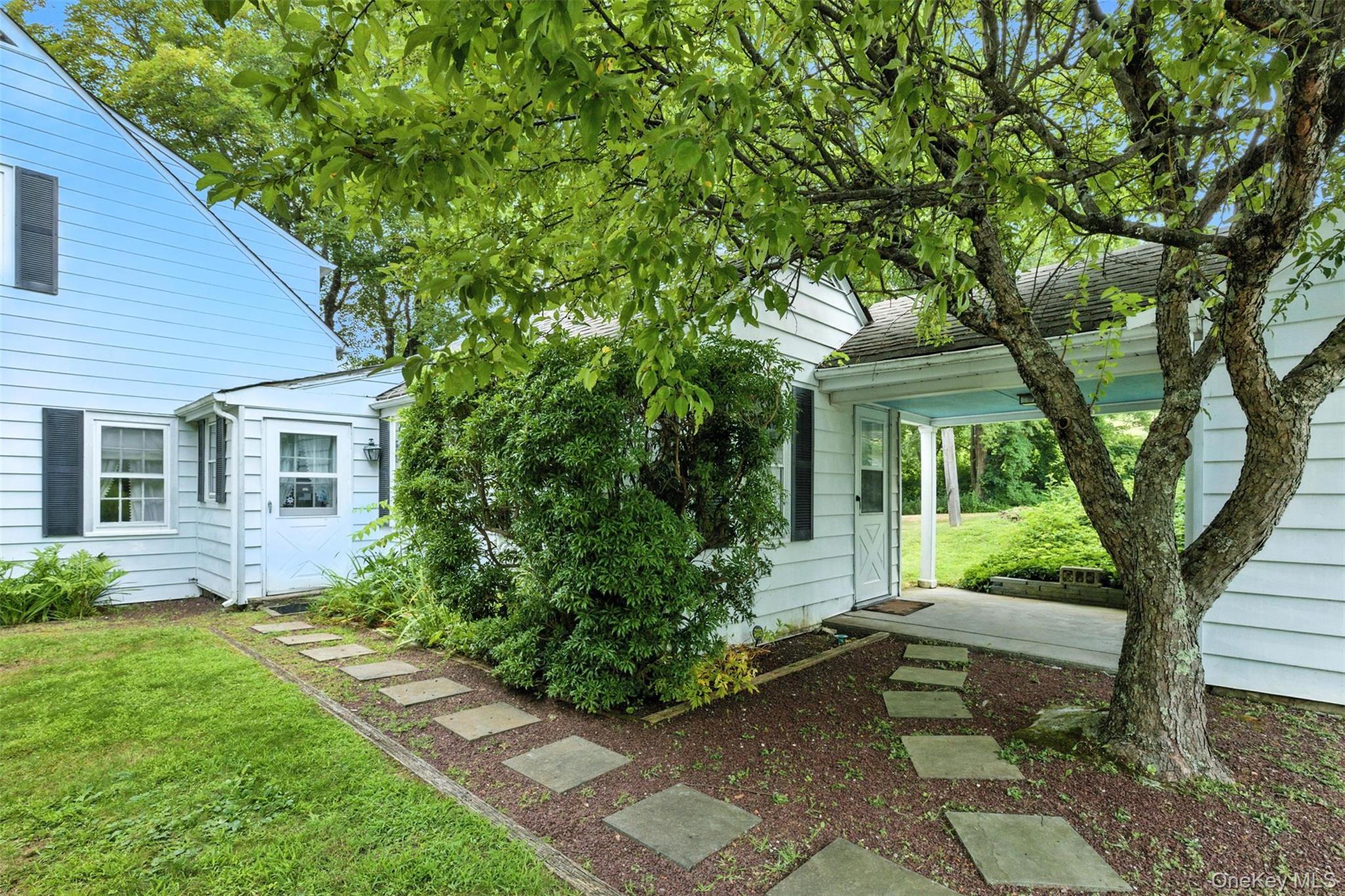 187 Todd Road