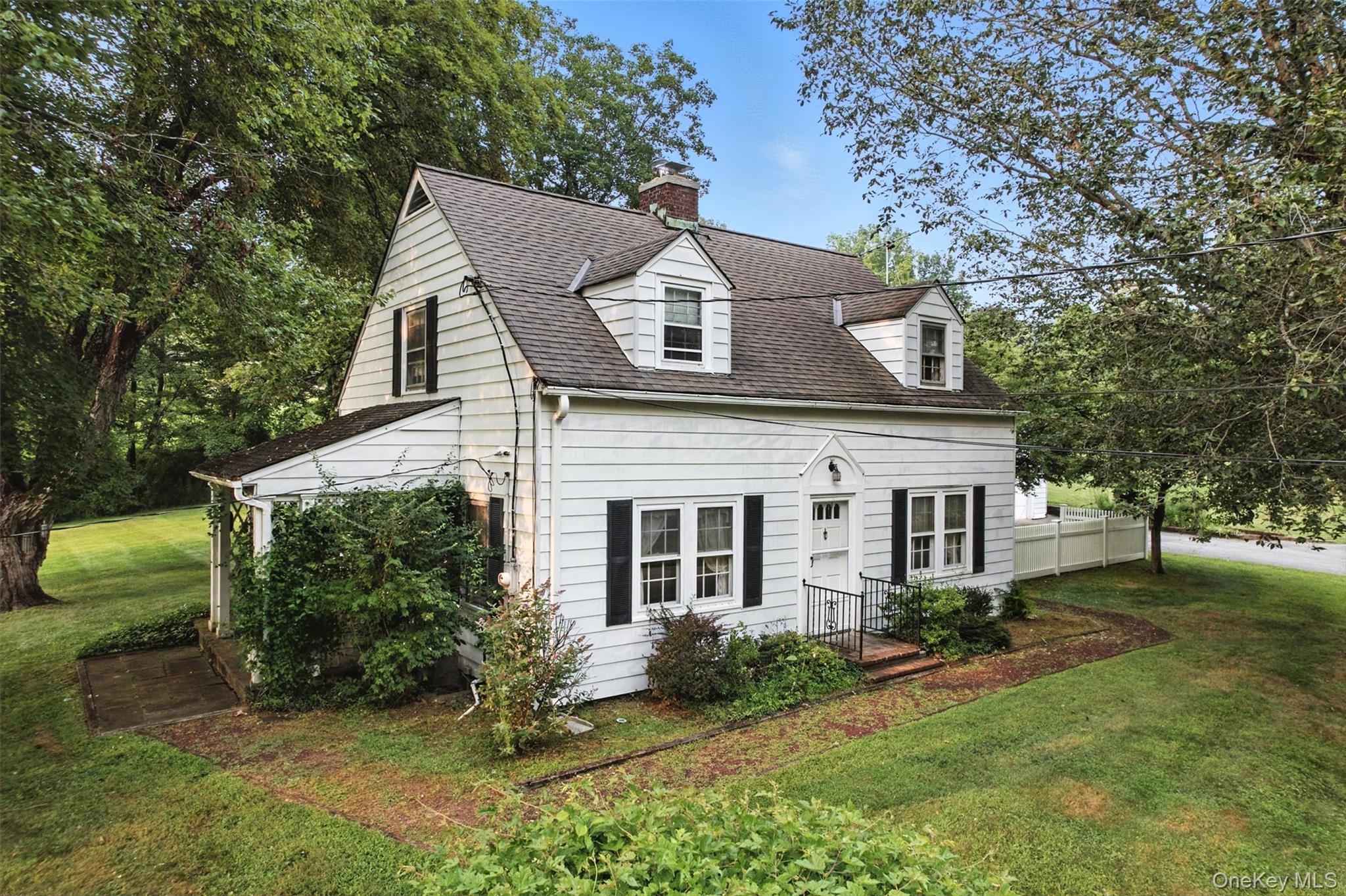 187 Todd Road