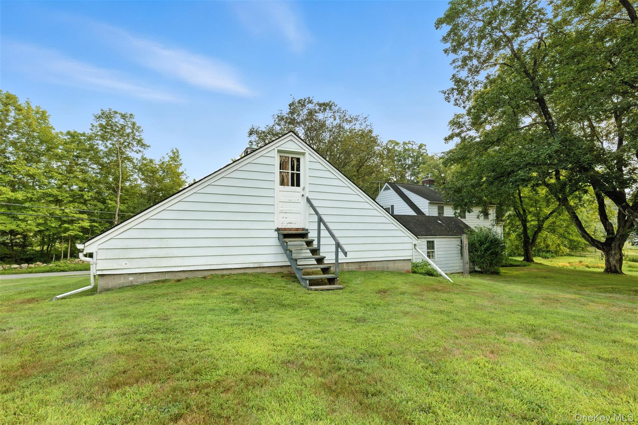 187 Todd Road