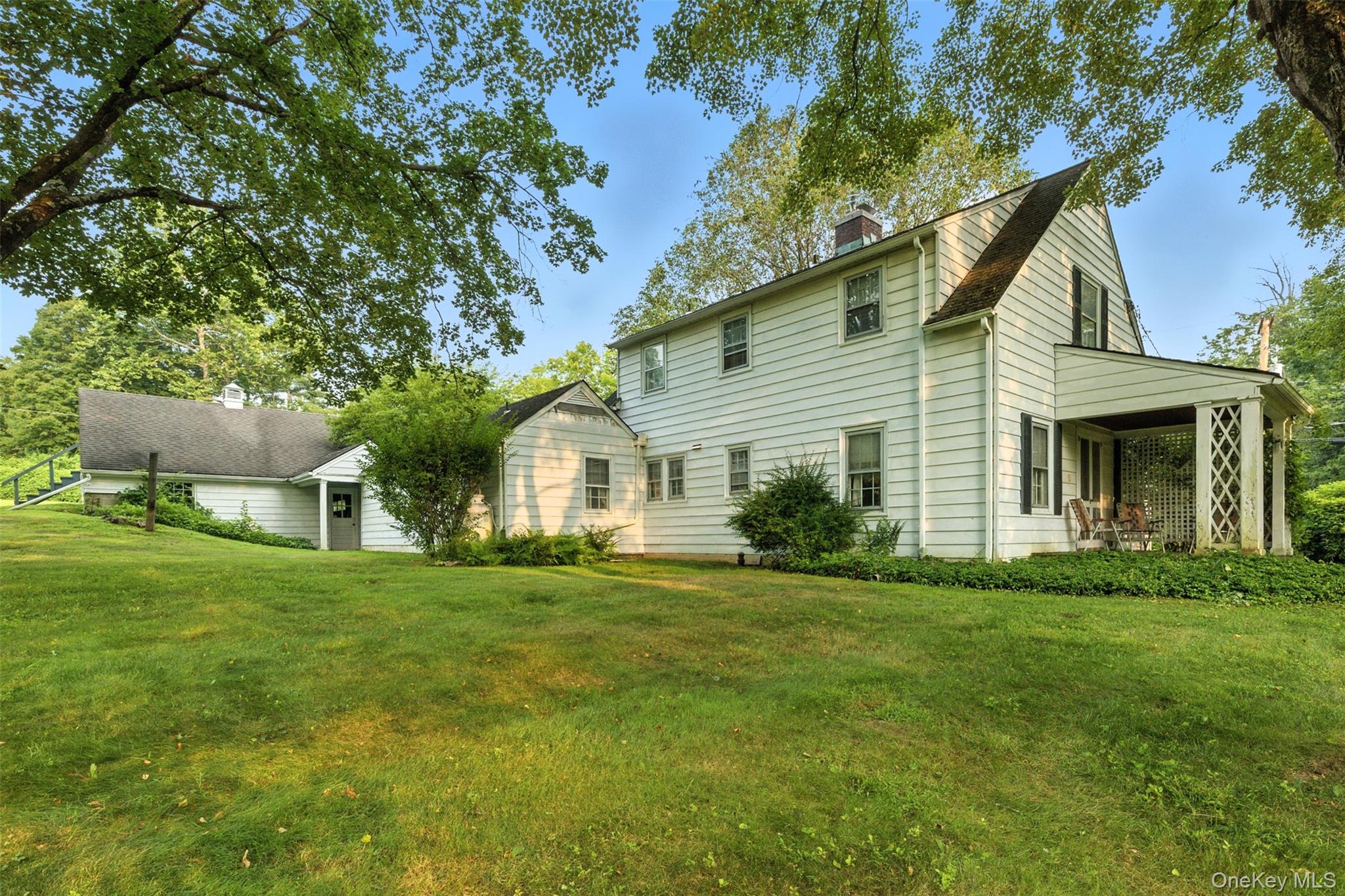 187 Todd Road