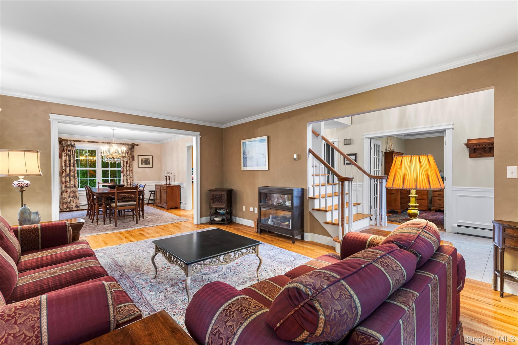 17 Ruby Lane
