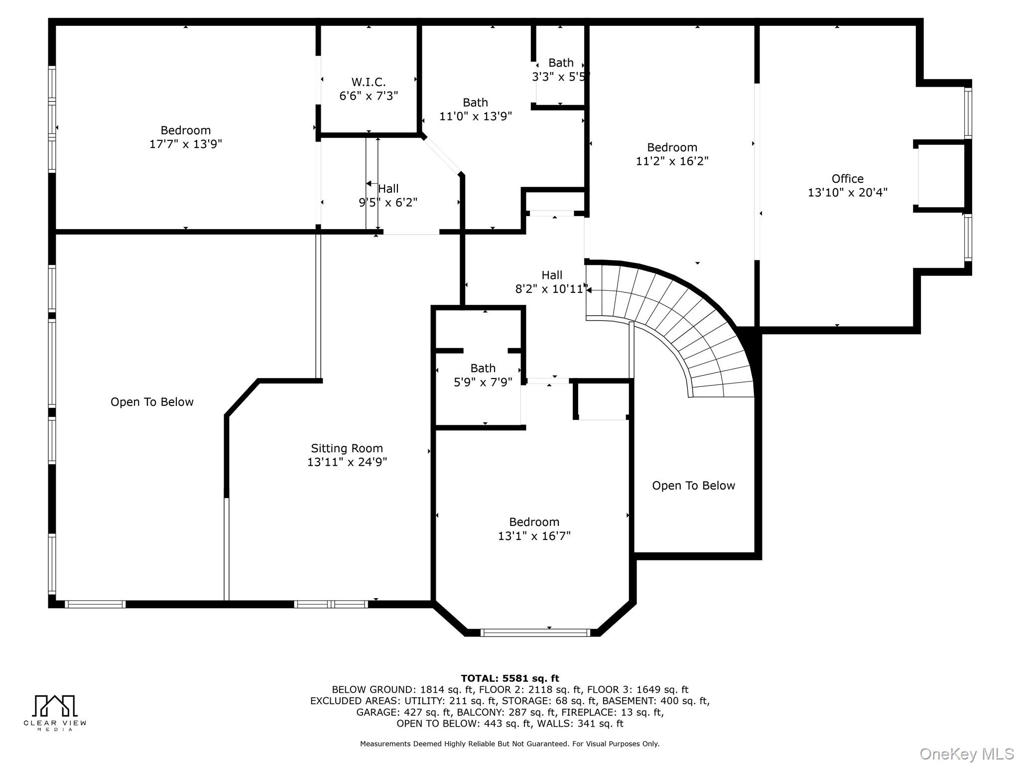 10 Shadow Tree Lane