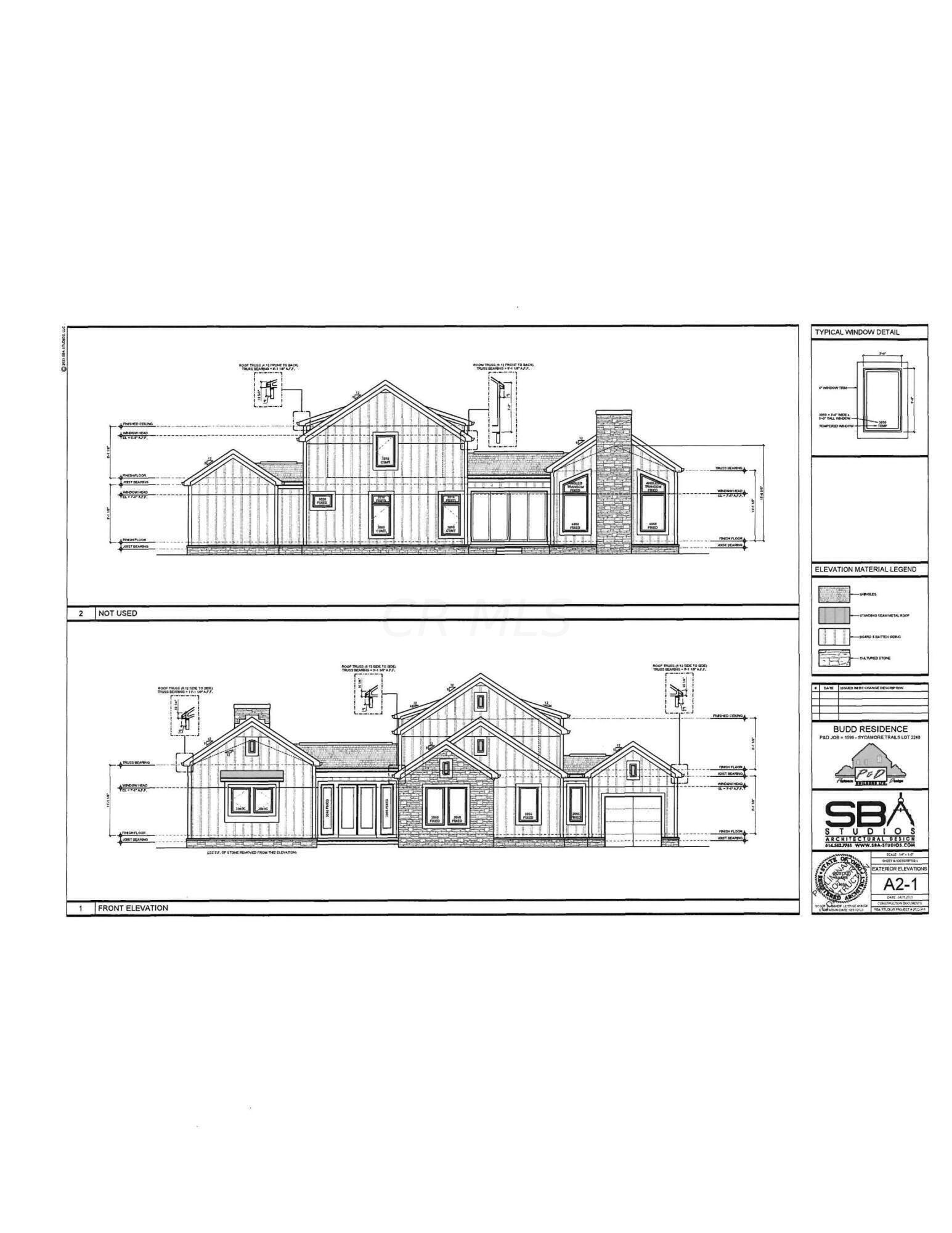 5843 Sycamore Trail Drive