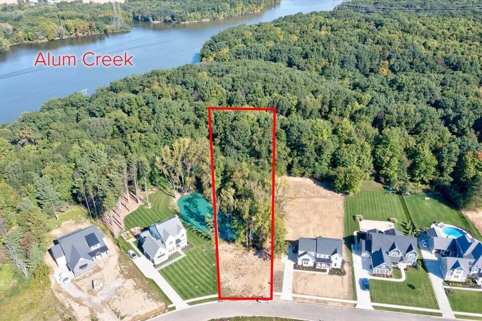 5843 Sycamore Trail Drive