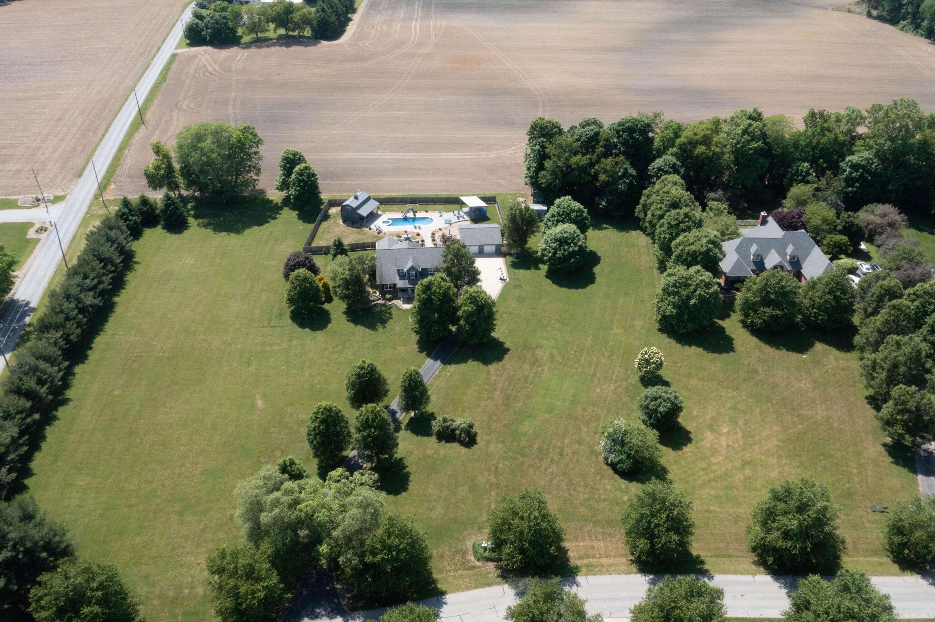 25 Waters Edge Drive