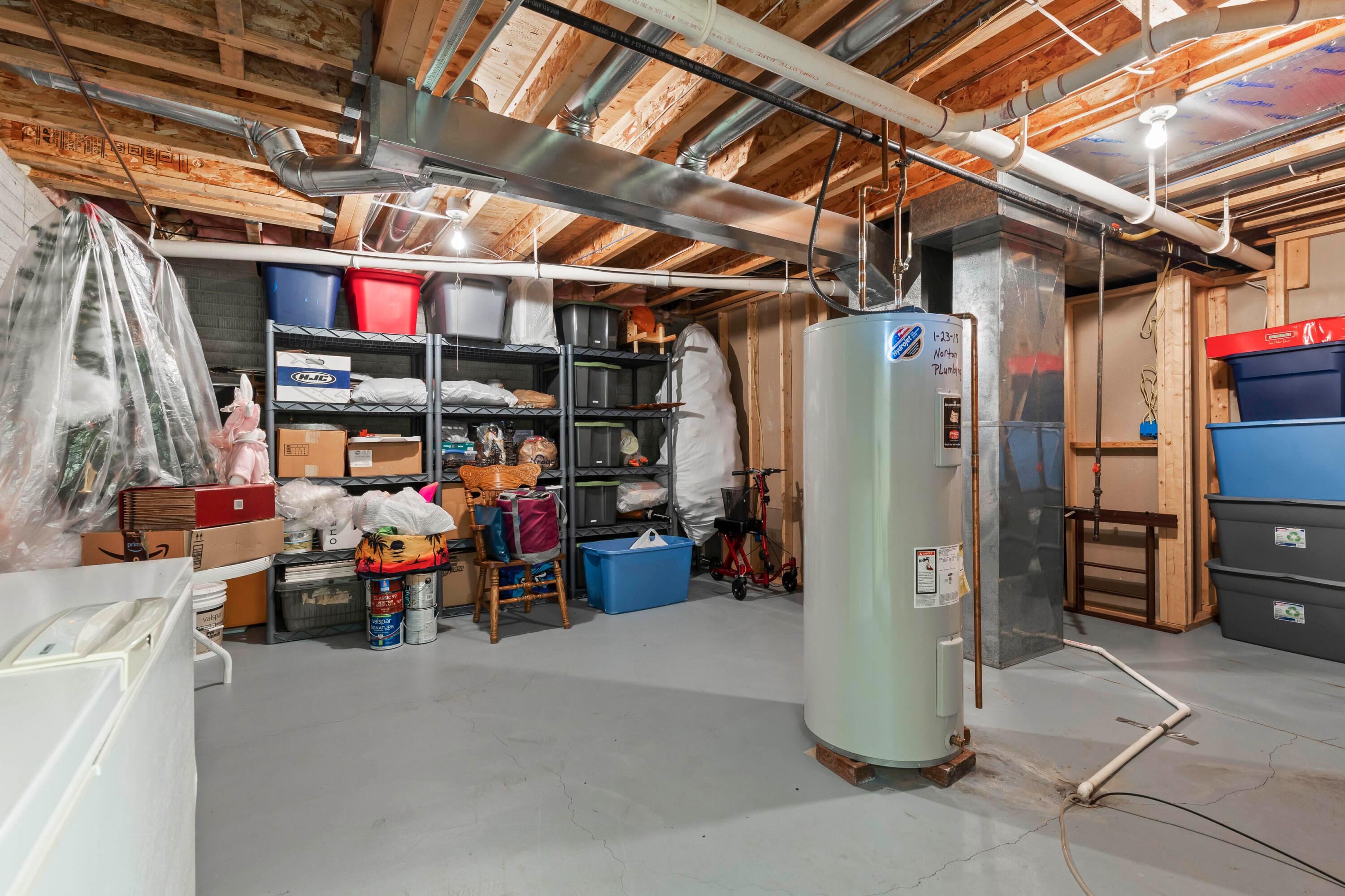 25 Waters Edge Drive