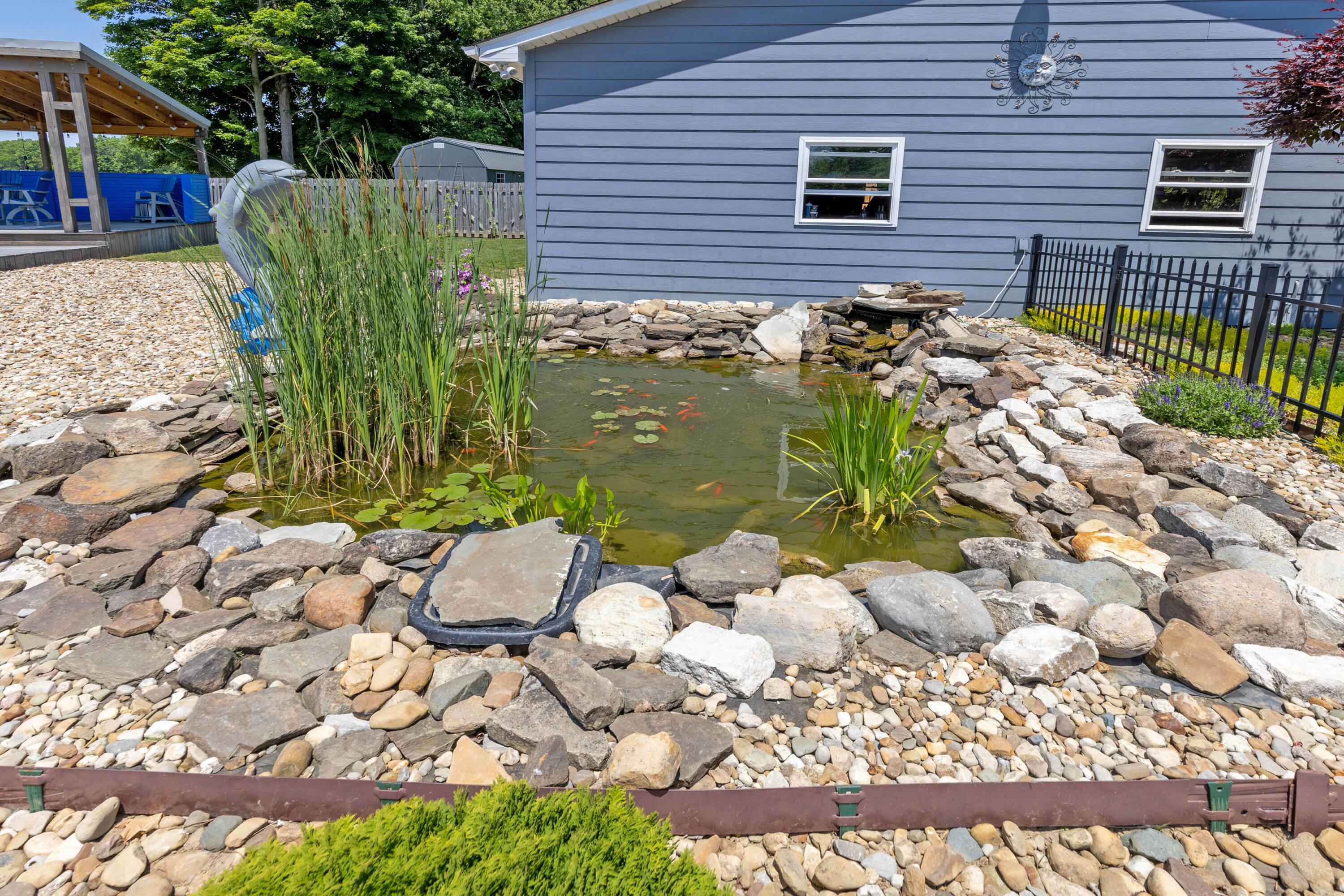 25 Waters Edge Drive