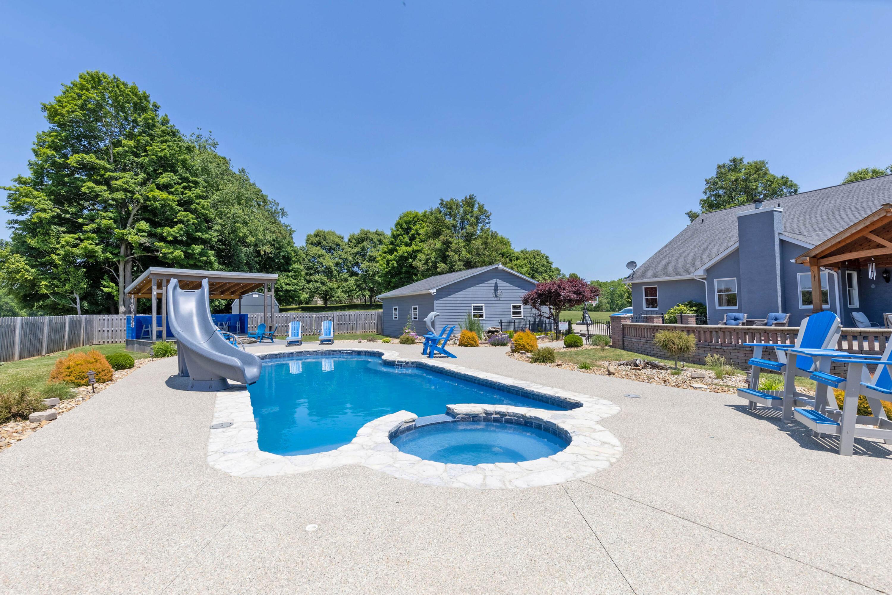 25 Waters Edge Drive