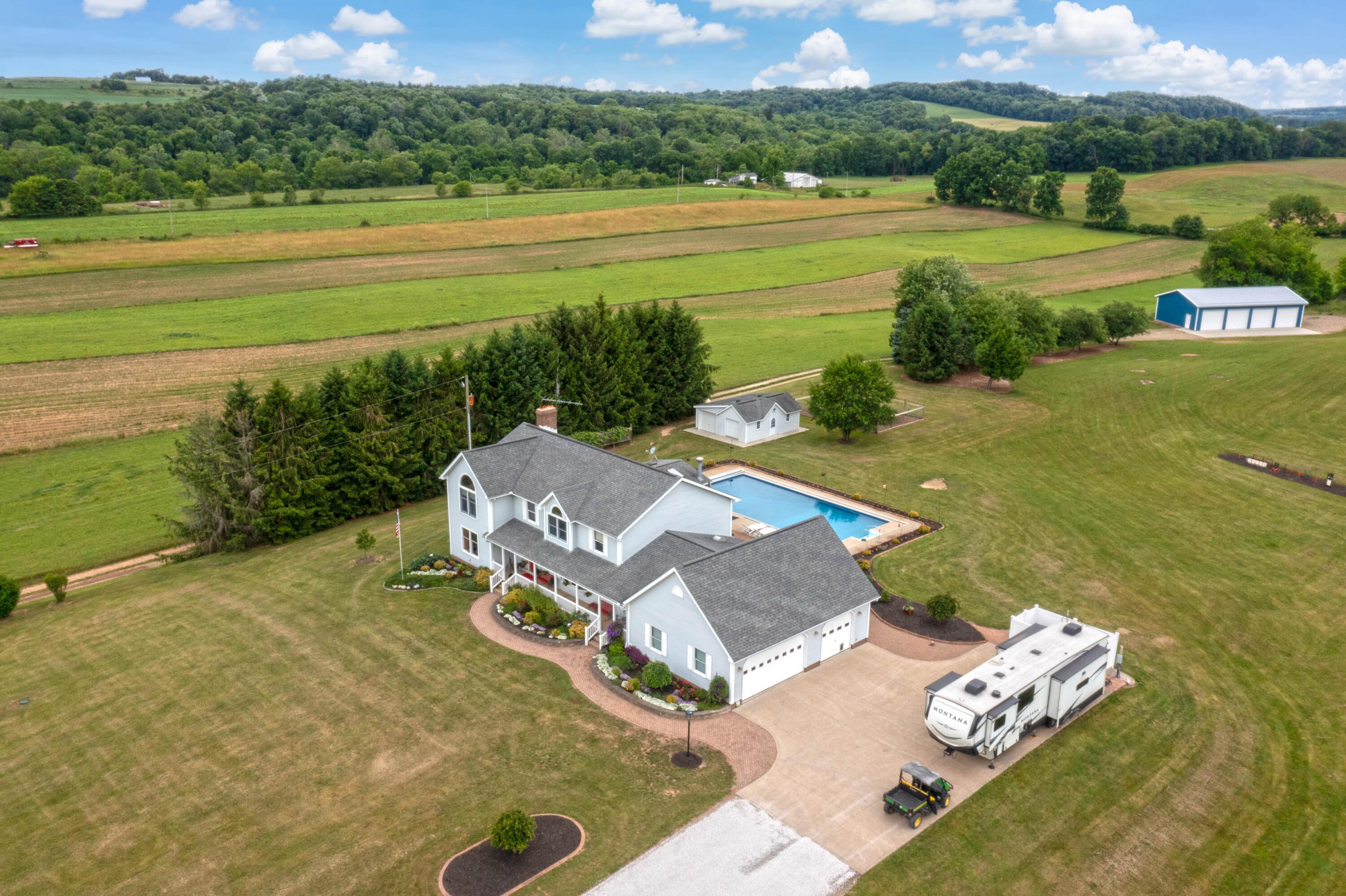 150 Township Road 2650