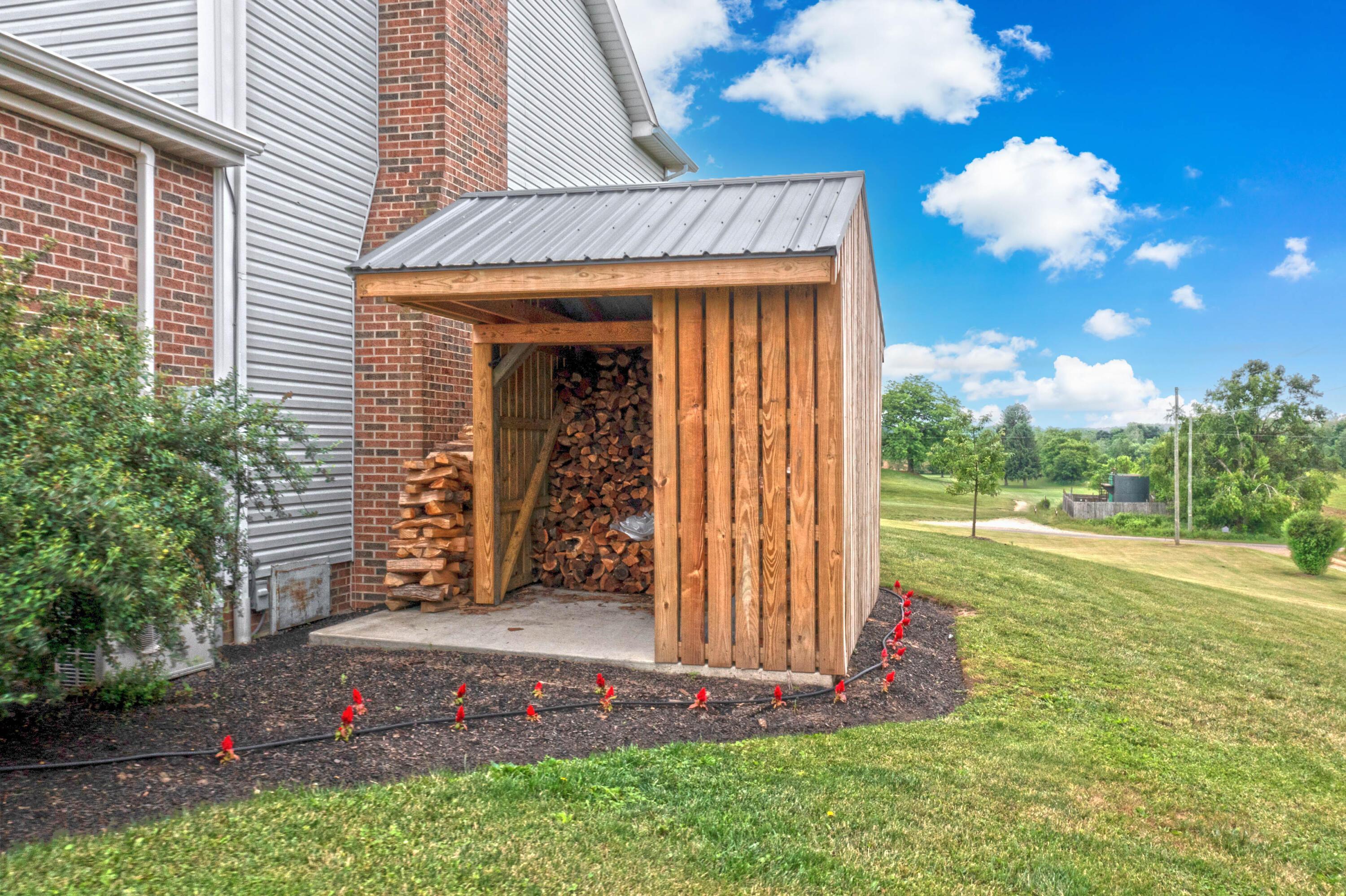 150 Township Road 2650