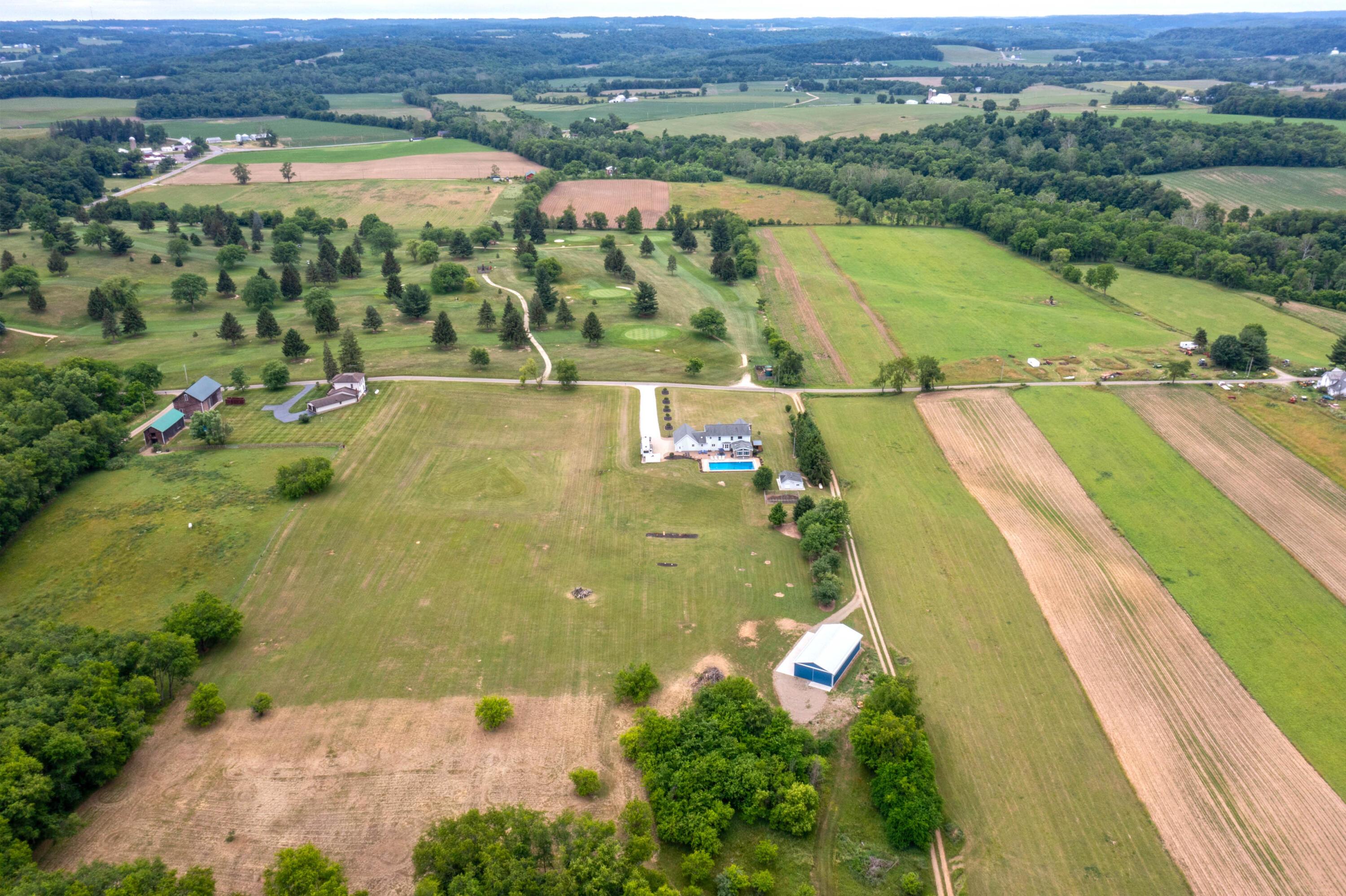 150 Township Road 2650