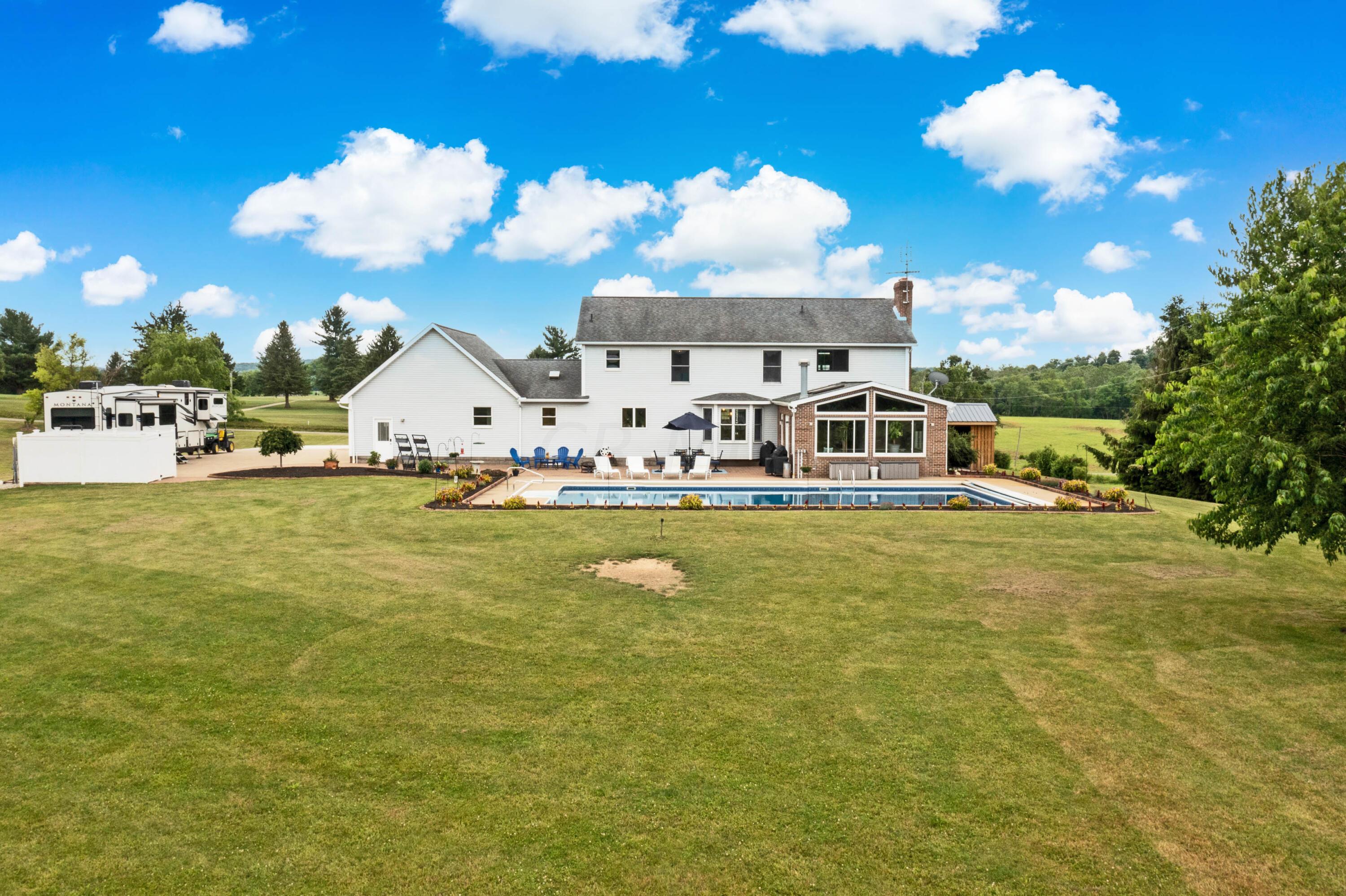 150 Township Road 2650