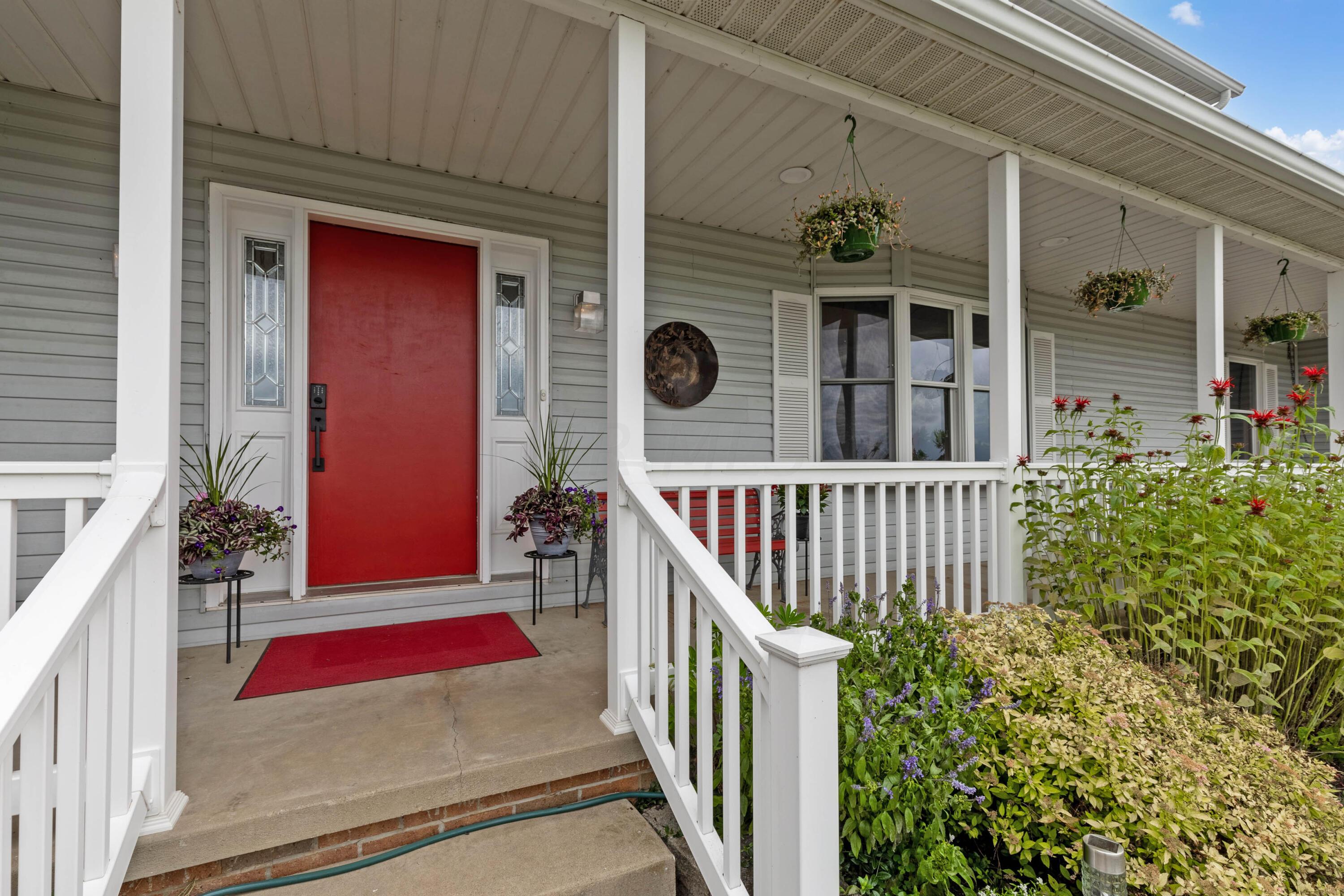 150 Township Road 2650