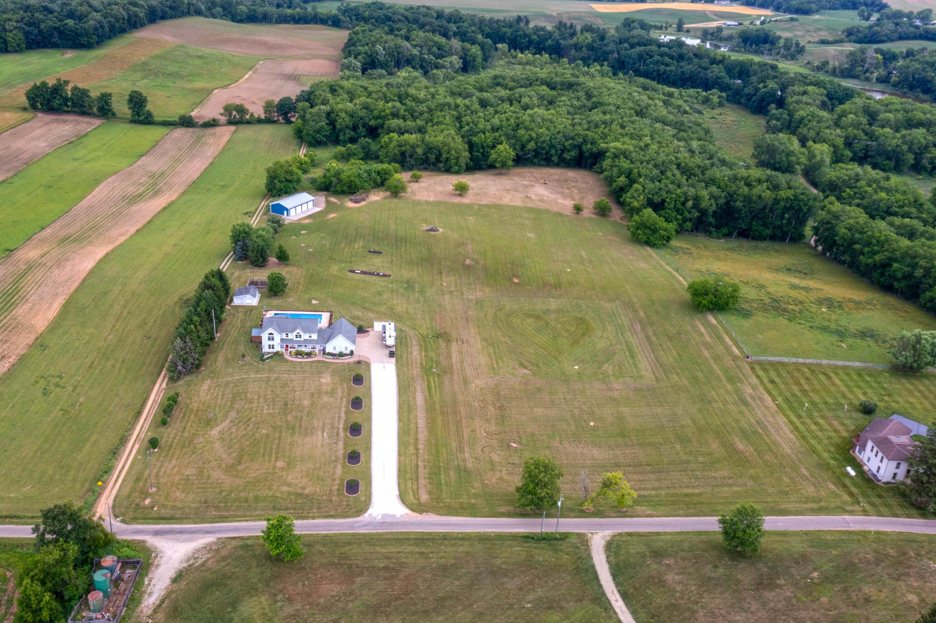 150 Township Road 2650