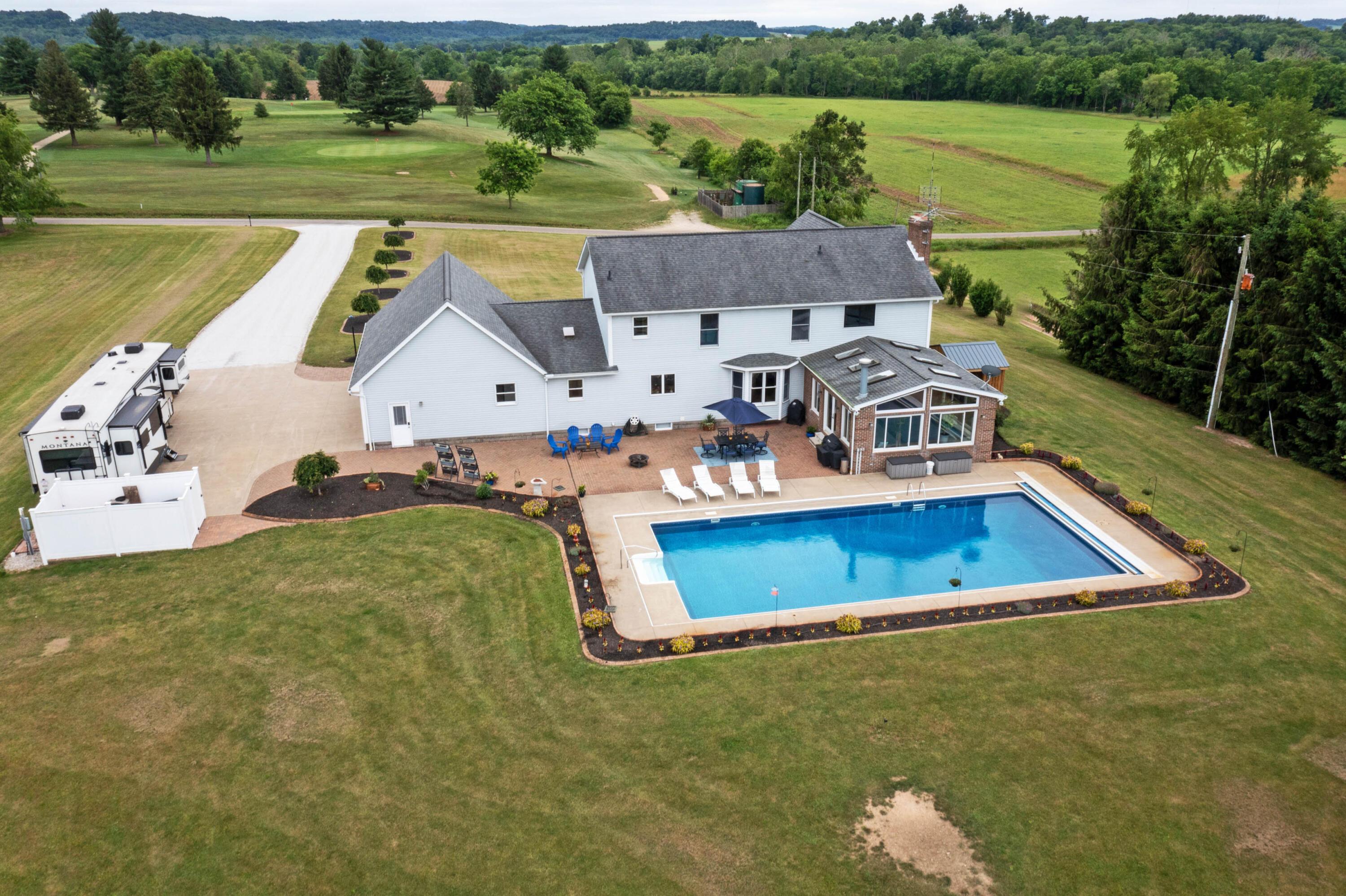 150 Township Road 2650