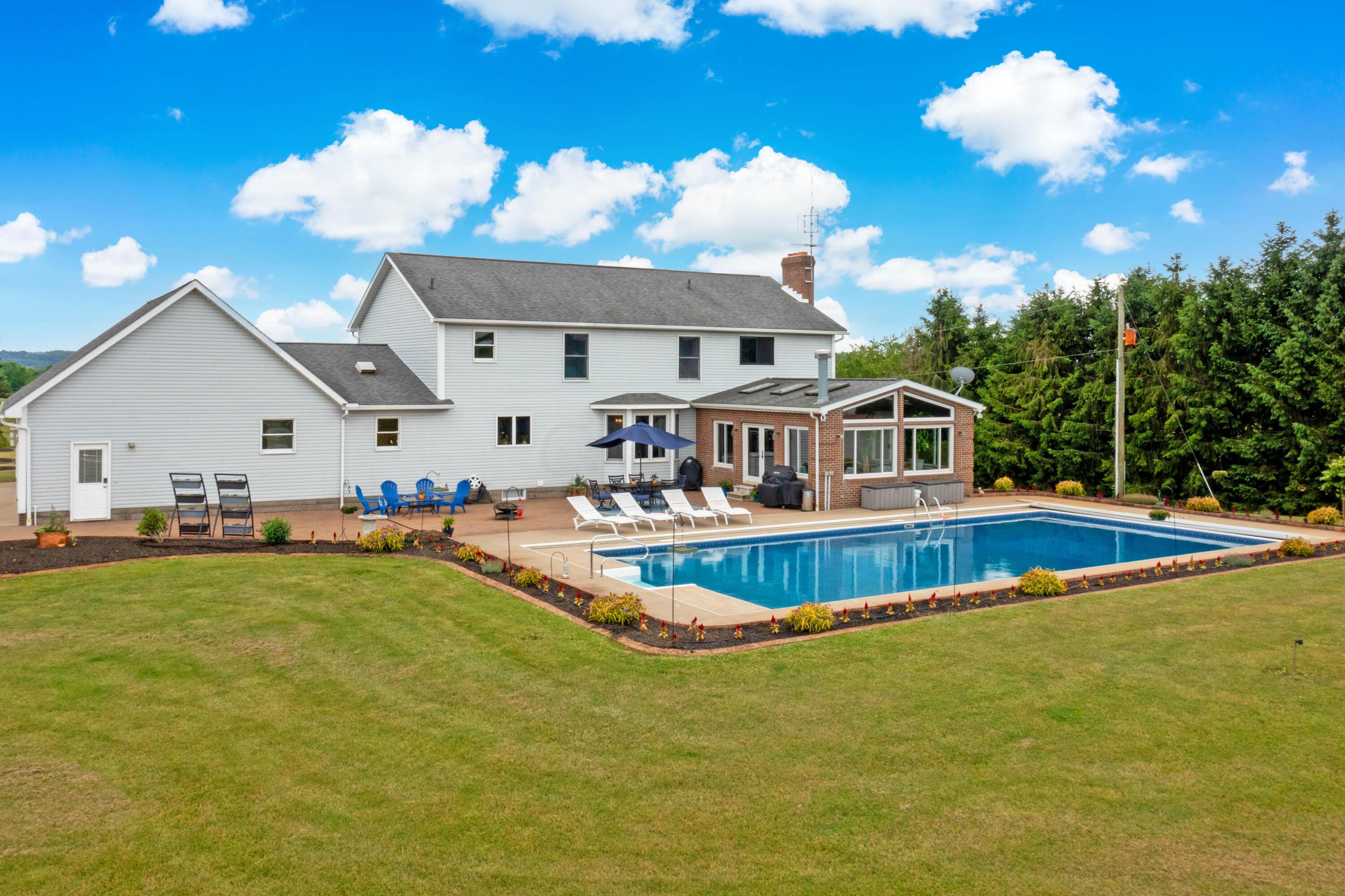 150 Township Road 2650