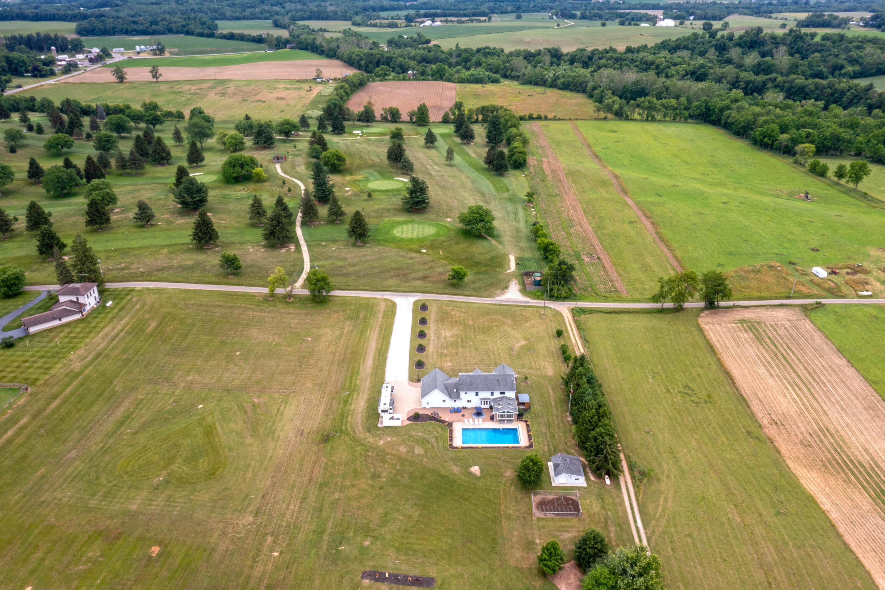 150 Township Road 2650