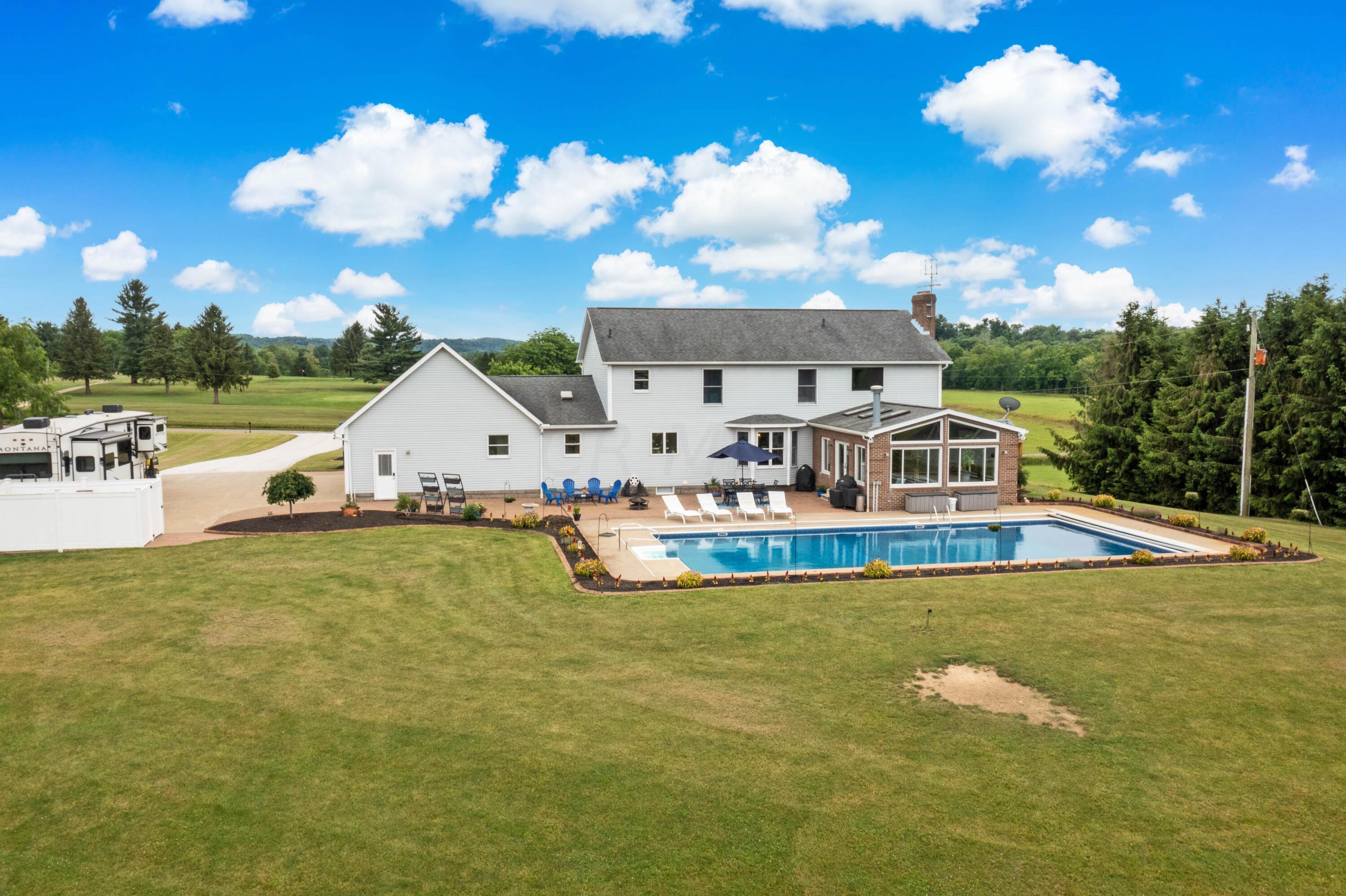 150 Township Road 2650